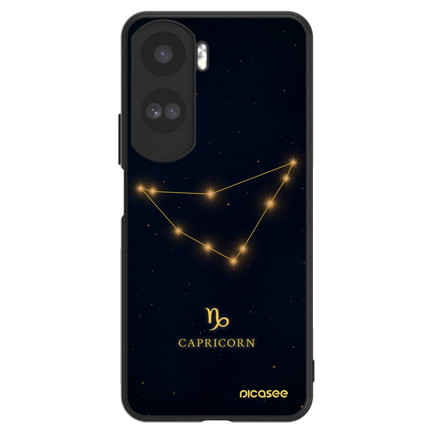 Picasee ULTIMATE CASE na Honor 90 Lite 5G - CAPRICORN