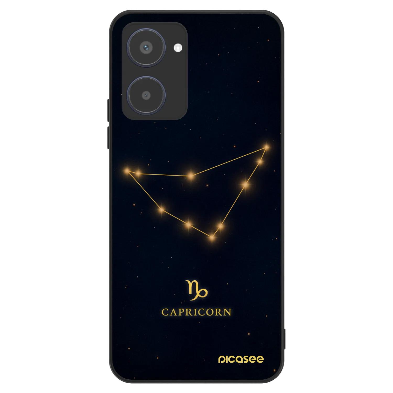 Picasee ULTIMATE CASE na Realme 10 4G - CAPRICORN