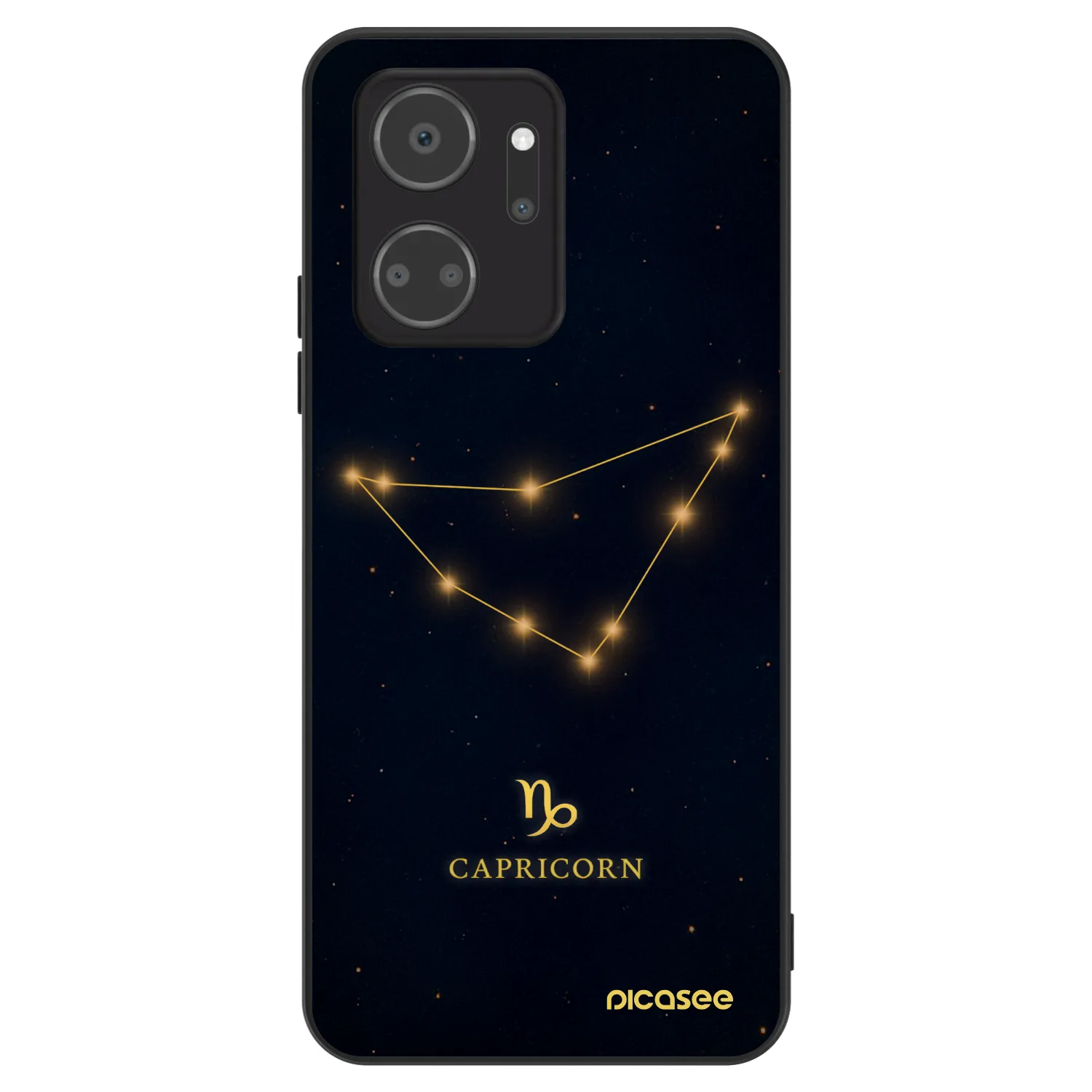 Picasee ULTIMATE CASE na Honor X7a - CAPRICORN
