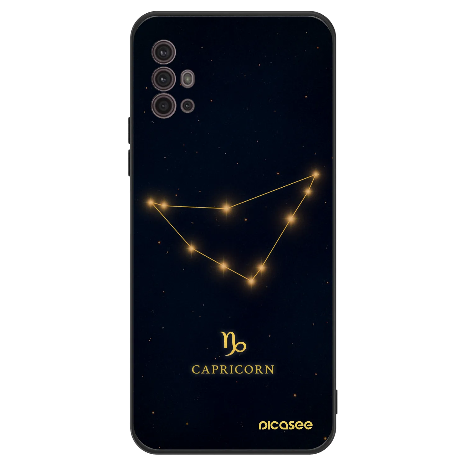 Picasee ULTIMATE CASE na Motorola Moto G30 - CAPRICORN