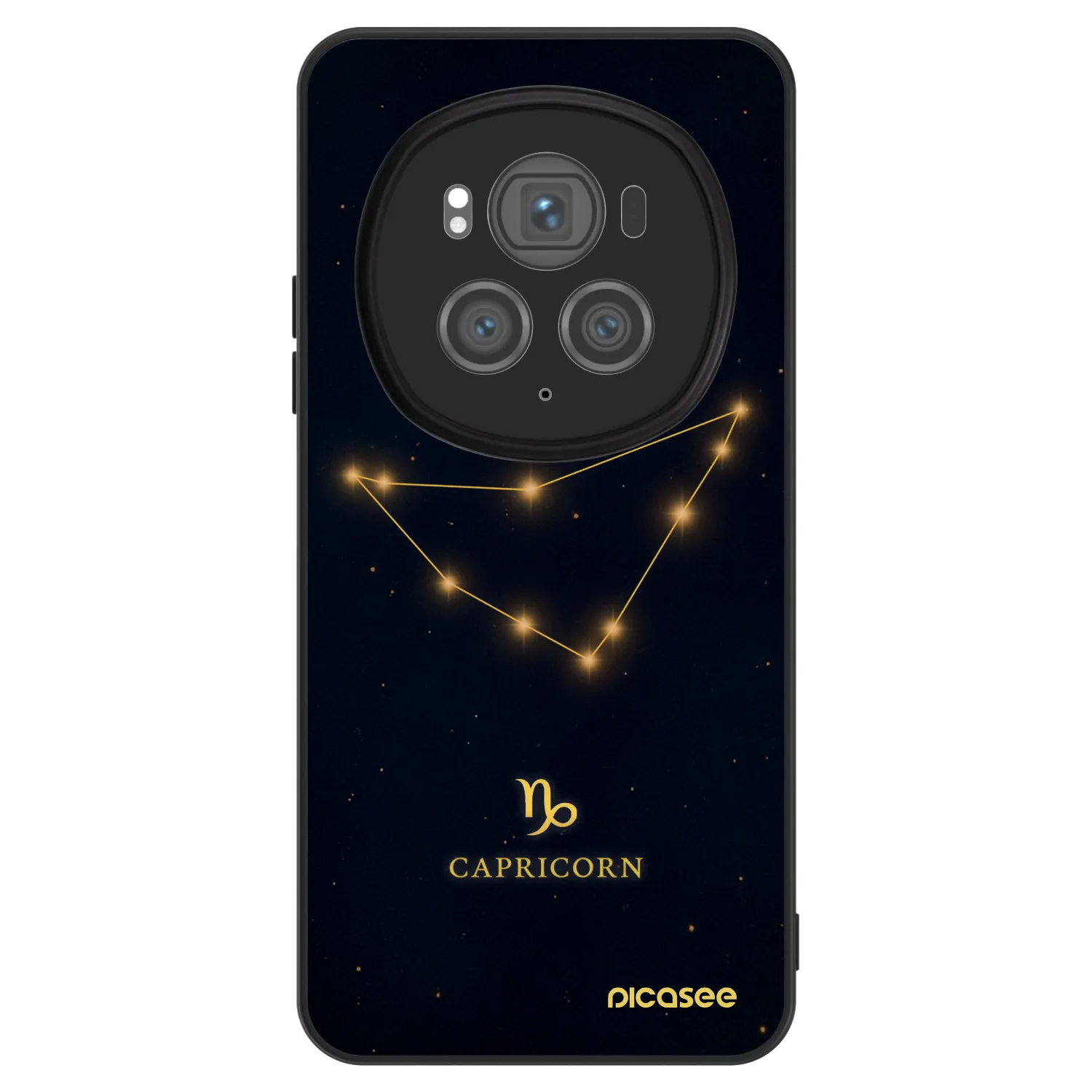 Picasee ULTIMATE CASE na Honor Magic6 Pro - CAPRICORN