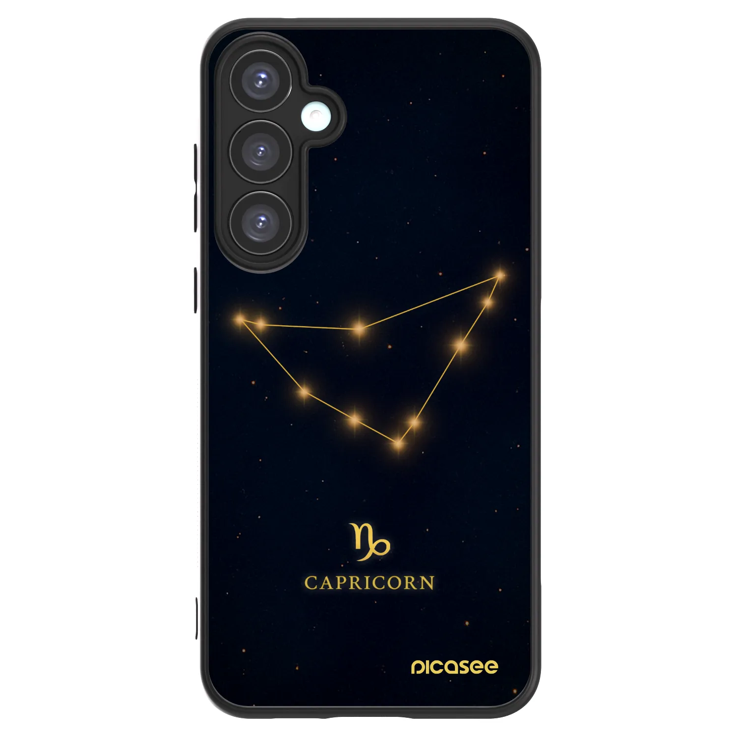 Picasee ULTIMATE CASE na Samsung Galaxy A55 5G A556B - CAPRICORN