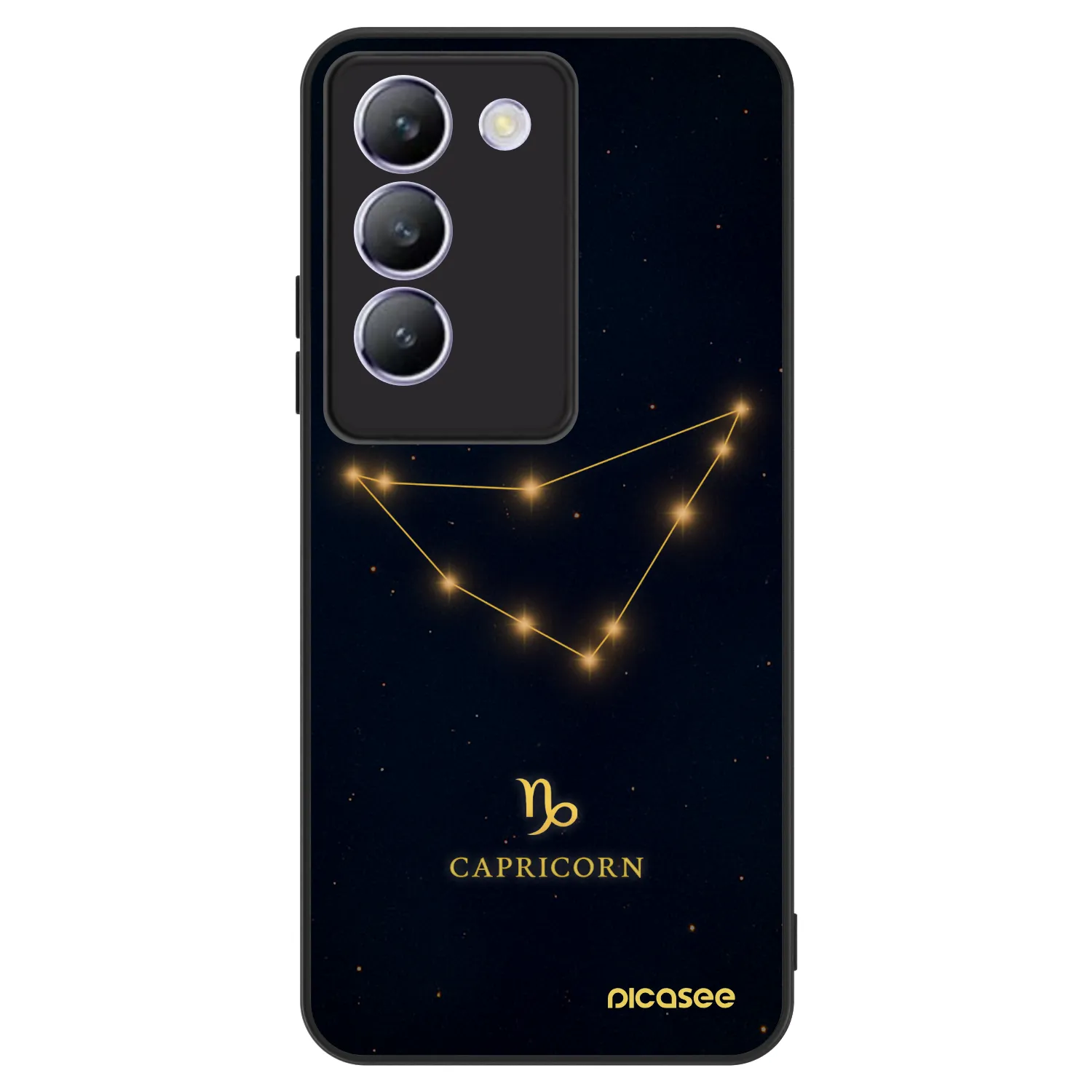 Picasee ULTIMATE CASE na Vivo V40 SE 5G - CAPRICORN