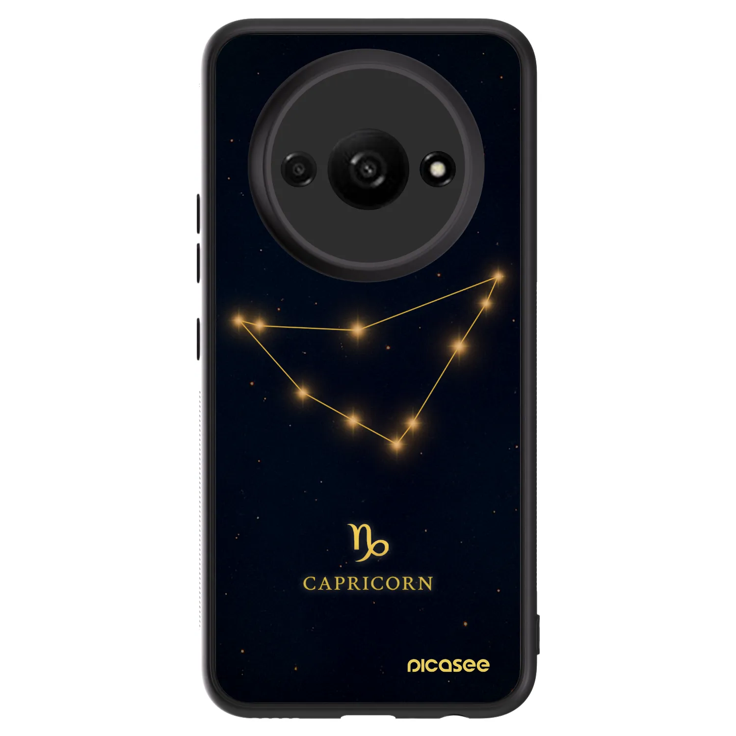 Picasee ULTIMATE CASE na Xiaomi Redmi A3 - CAPRICORN