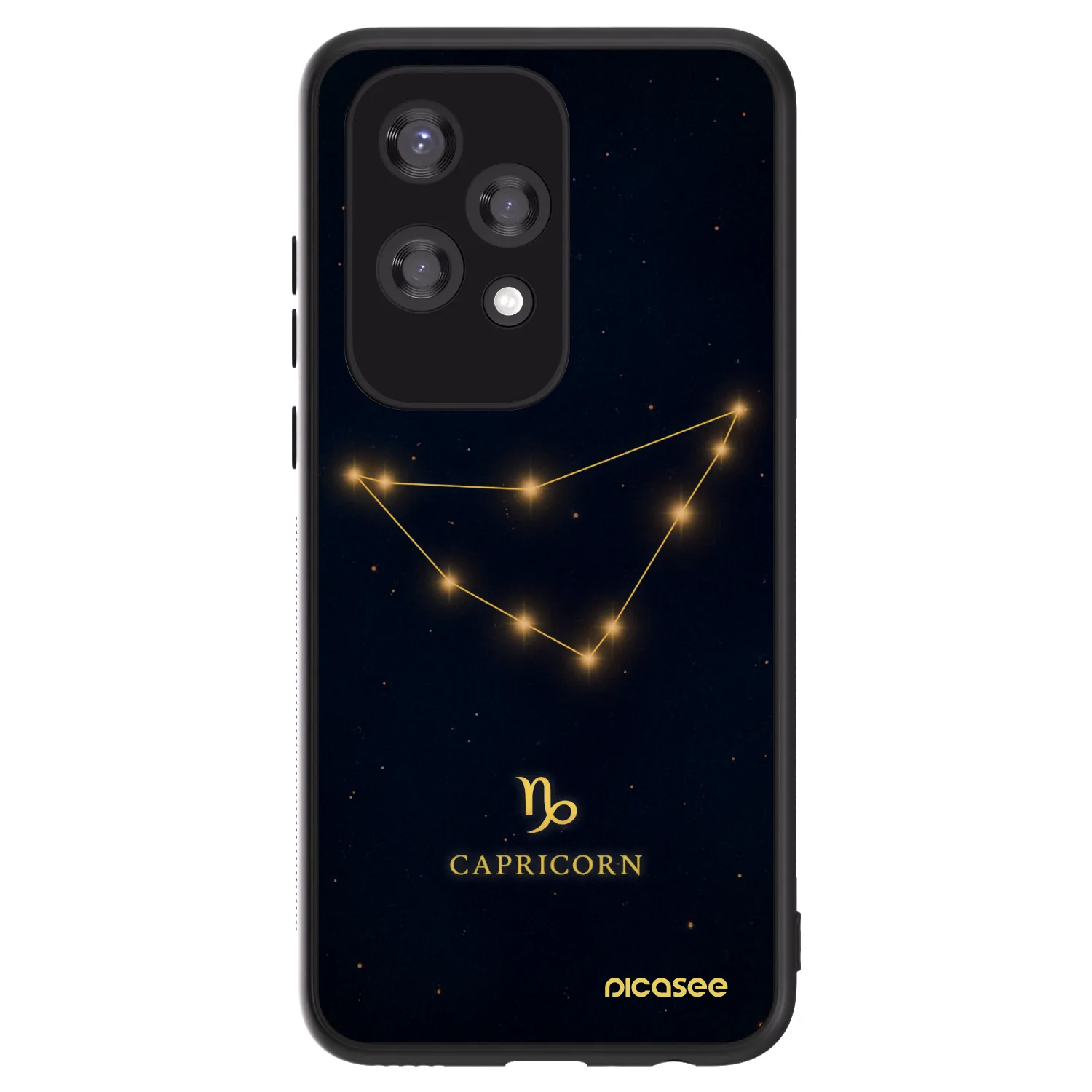 Picasee ULTIMATE CASE na Honor 200 Lite - CAPRICORN