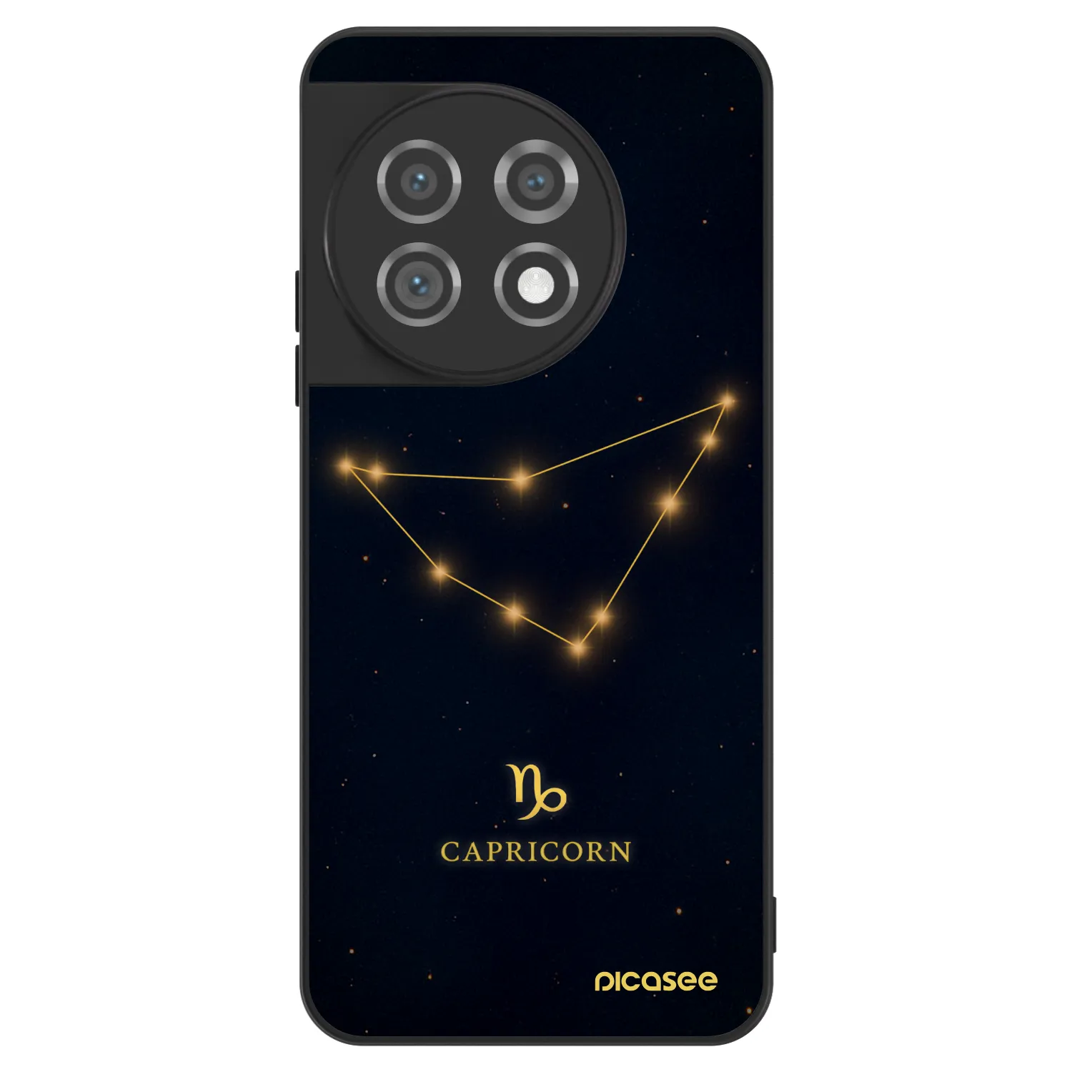 Picasee ULTIMATE CASE na OnePlus 11 5G - CAPRICORN