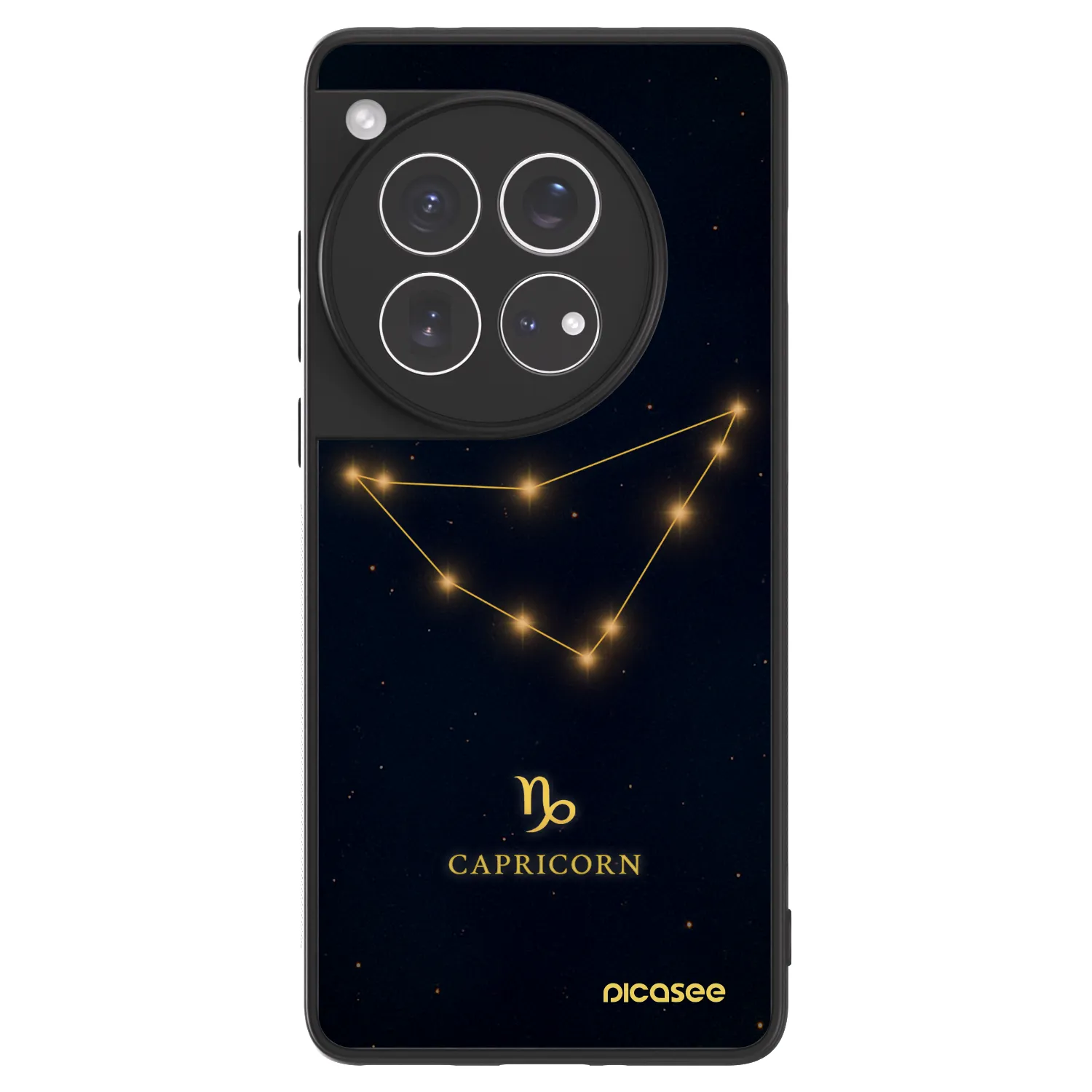Picasee ULTIMATE CASE na OnePlus 12 5G - CAPRICORN