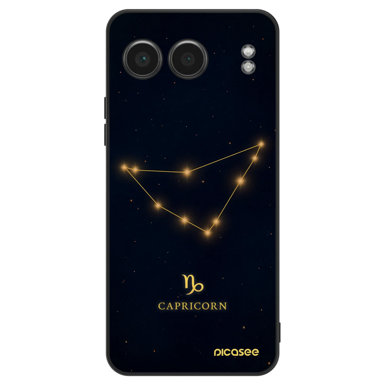 Picasee ULTIMATE CASE na OnePlus Nord 4 - CAPRICORN