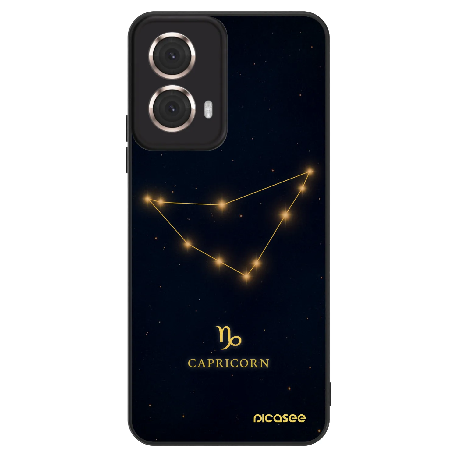 Picasee ULTIMATE CASE na Motorola Moto G85 - CAPRICORN