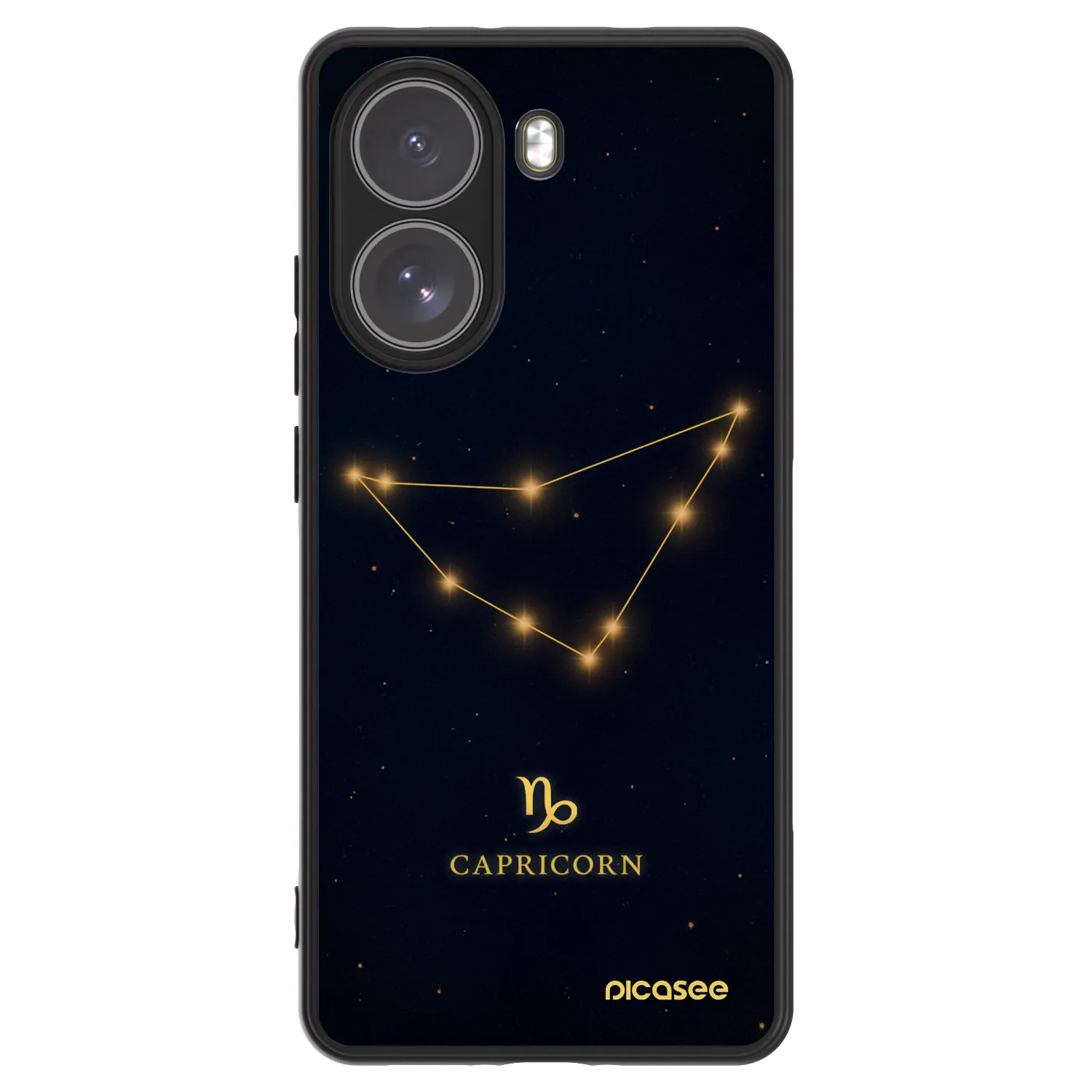 Picasee ULTIMATE CASE na Xiaomi Poco X7 - CAPRICORN