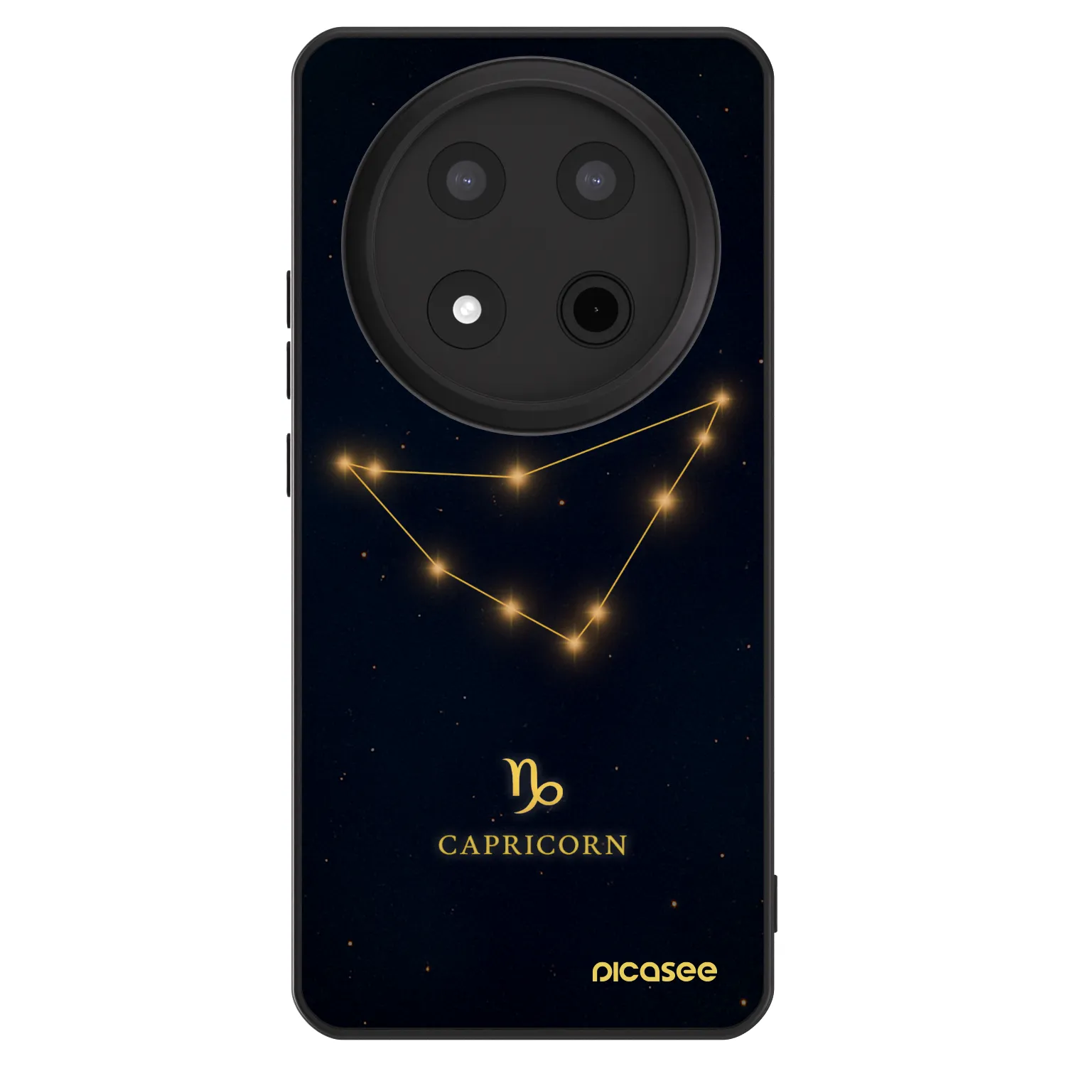 Picasee ULTIMATE CASE na Honor Magic7 Lite 5G - CAPRICORN