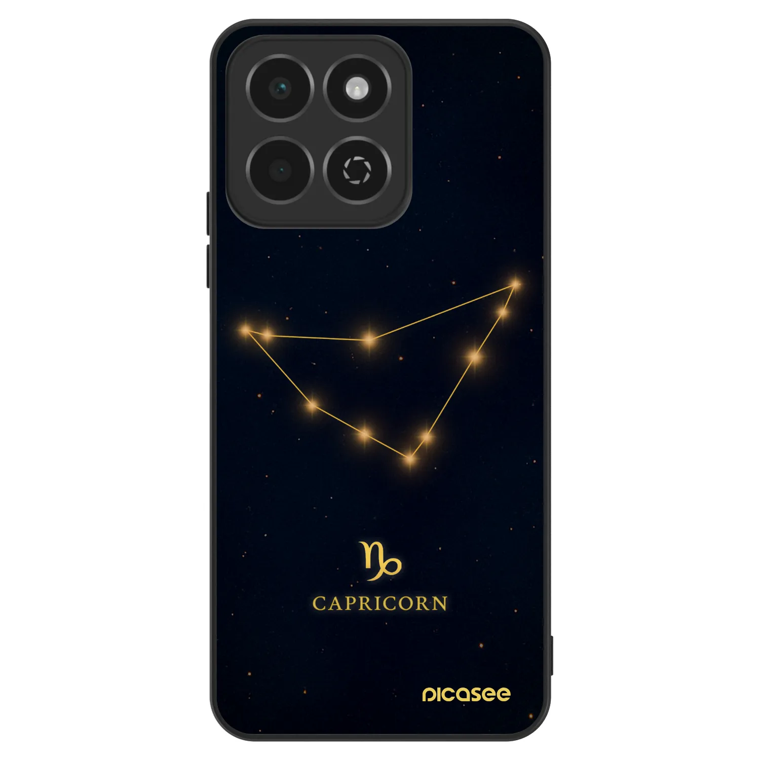 Picasee ULTIMATE CASE na Honor 200 Smart 5G - CAPRICORN
