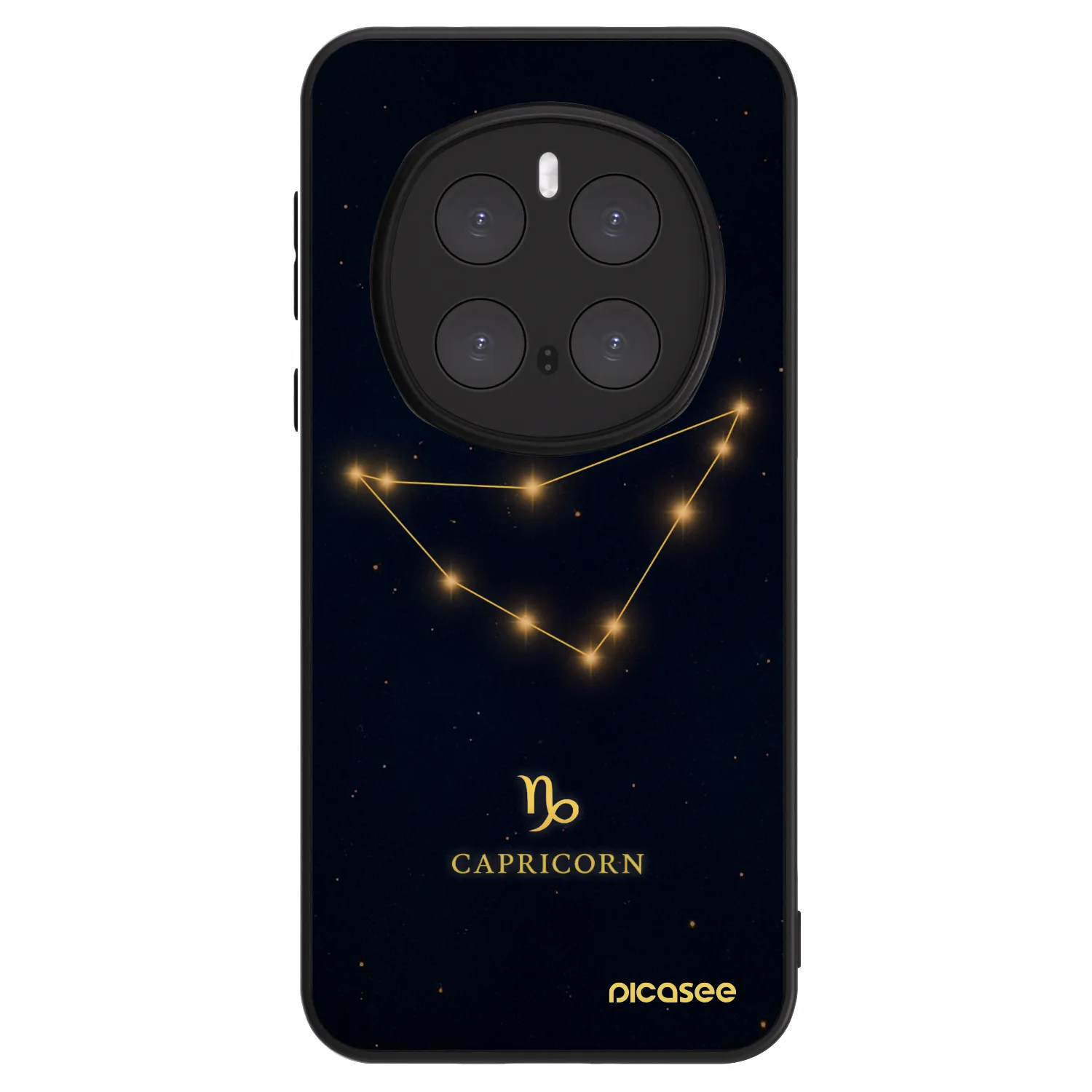 Picasee ULTIMATE CASE na Honor Magic7 Pro 5G - CAPRICORN