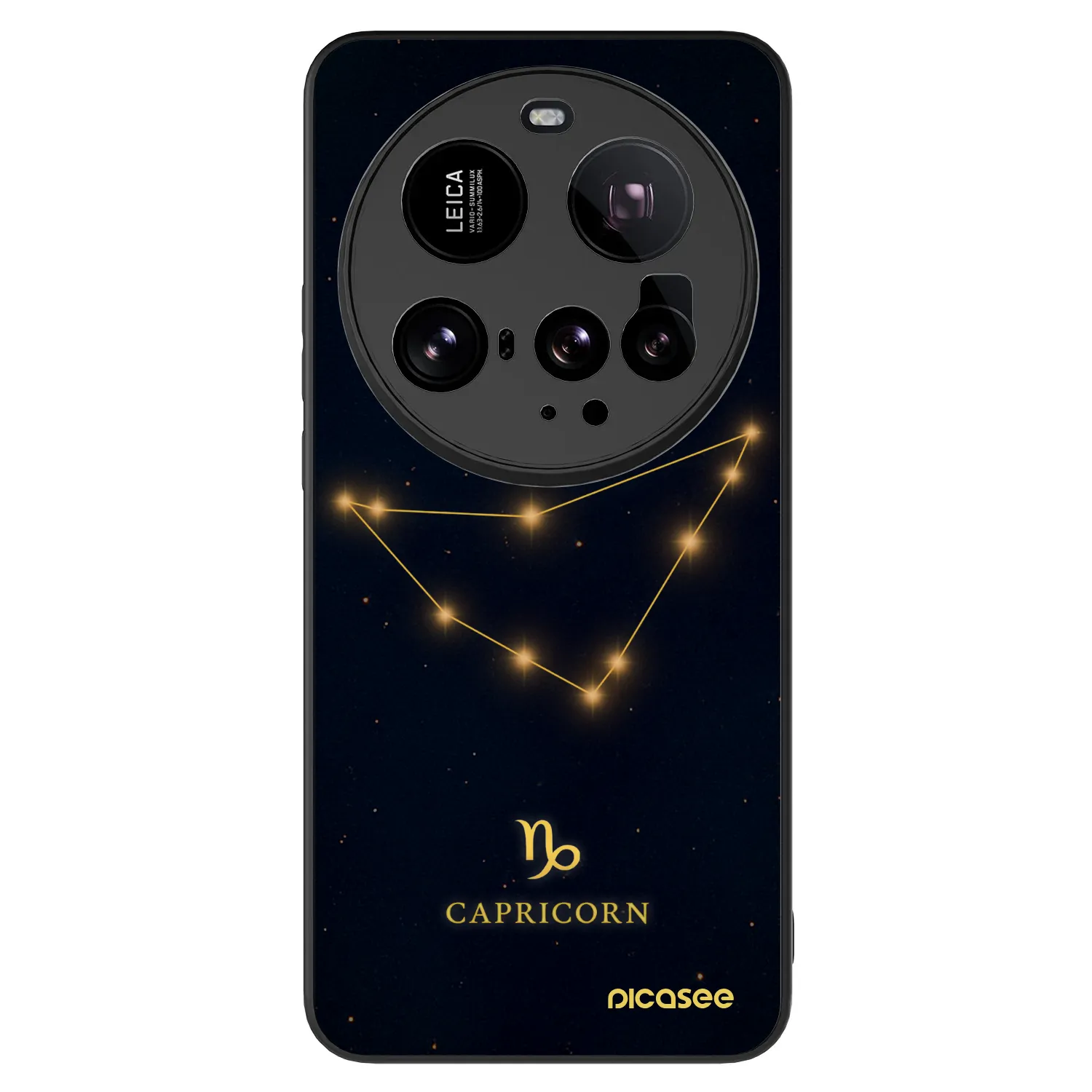 Picasee ULTIMATE CASE na Xiaomi 15 Ultra - CAPRICORN