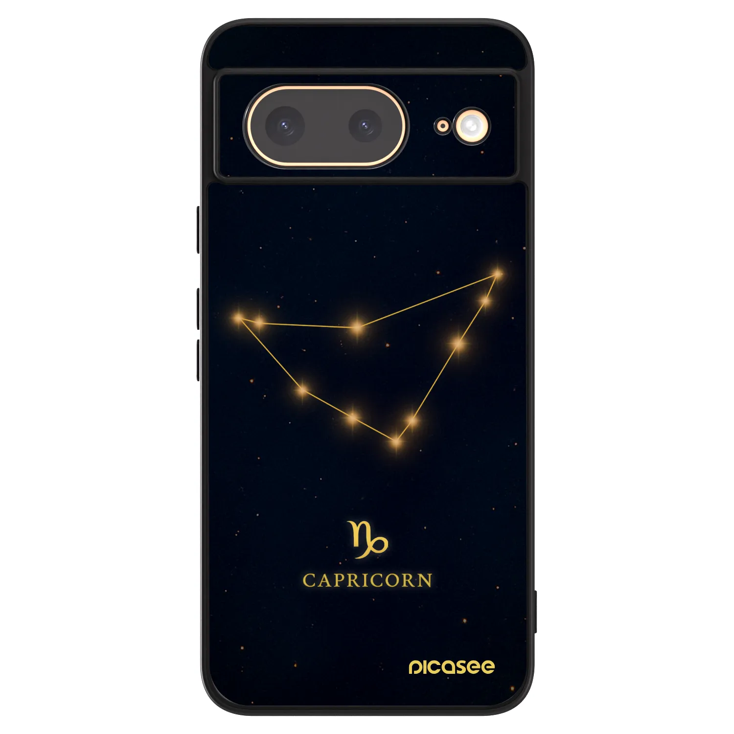 Picasee ULTIMATE CASE na Google Pixel 8 - CAPRICORN