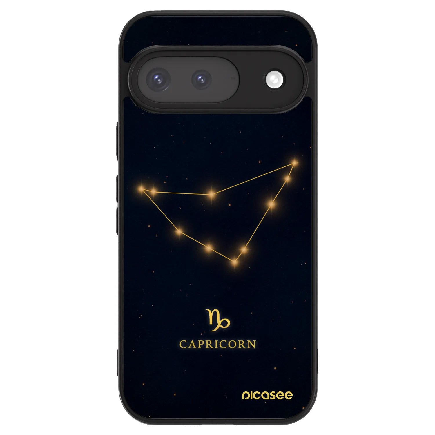 Picasee ULTIMATE CASE na Google Pixel 9 - CAPRICORN