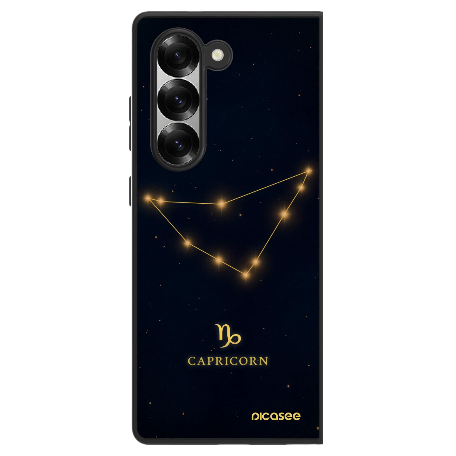Picasee ULTIMATE CASE na Samsung Galaxy Z Fold6 5G - CAPRICORN