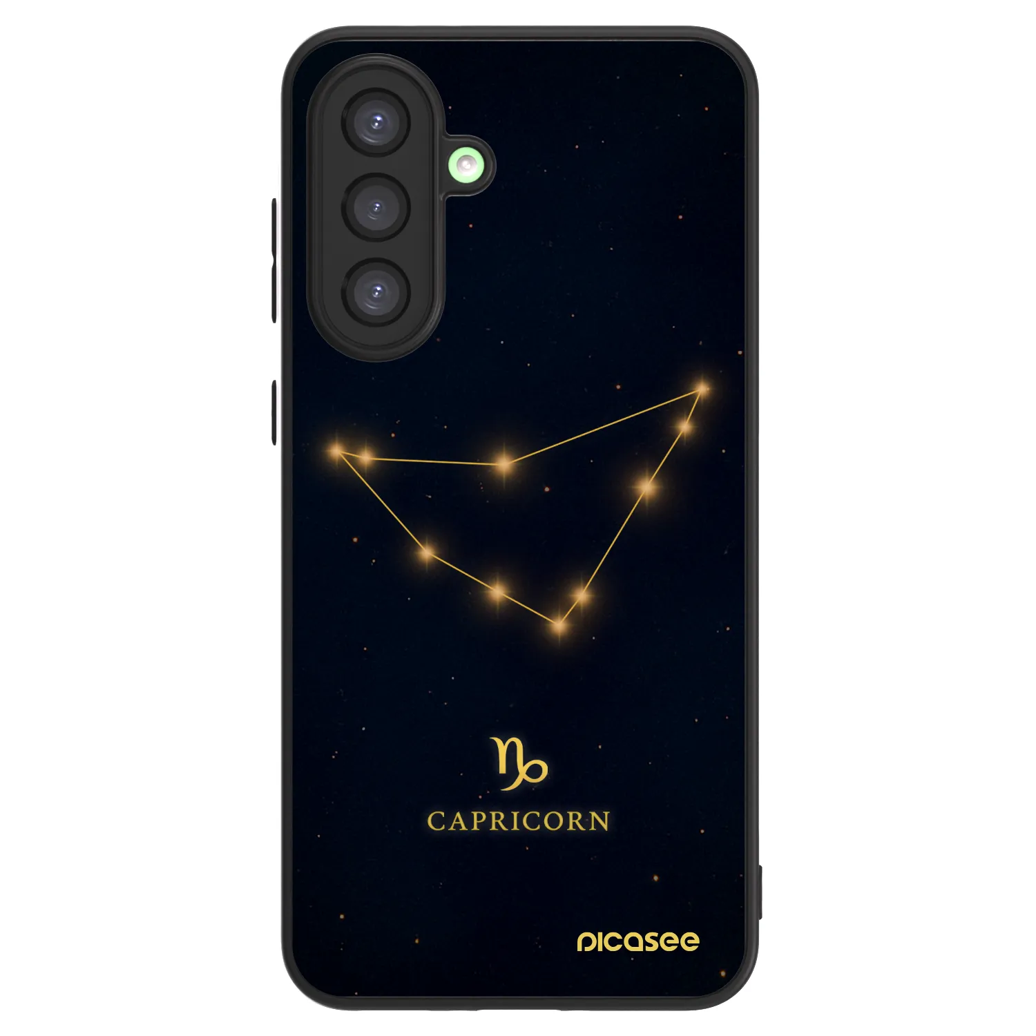 Picasee ULTIMATE CASE na Samsung Galaxy A26 5G A266B - CAPRICORN