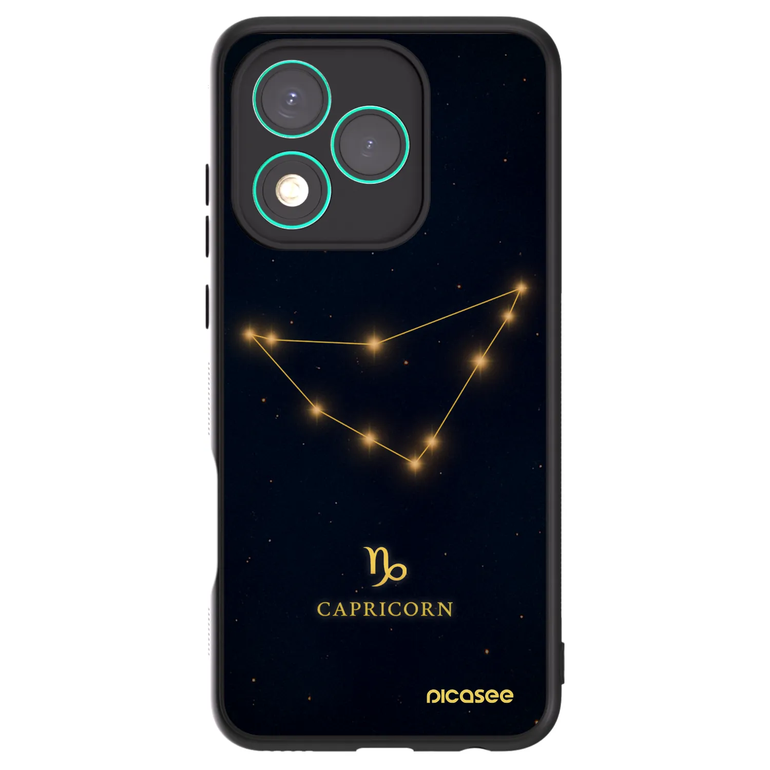 Picasee ULTIMATE CASE na Honor 400 Lite 5G - CAPRICORN