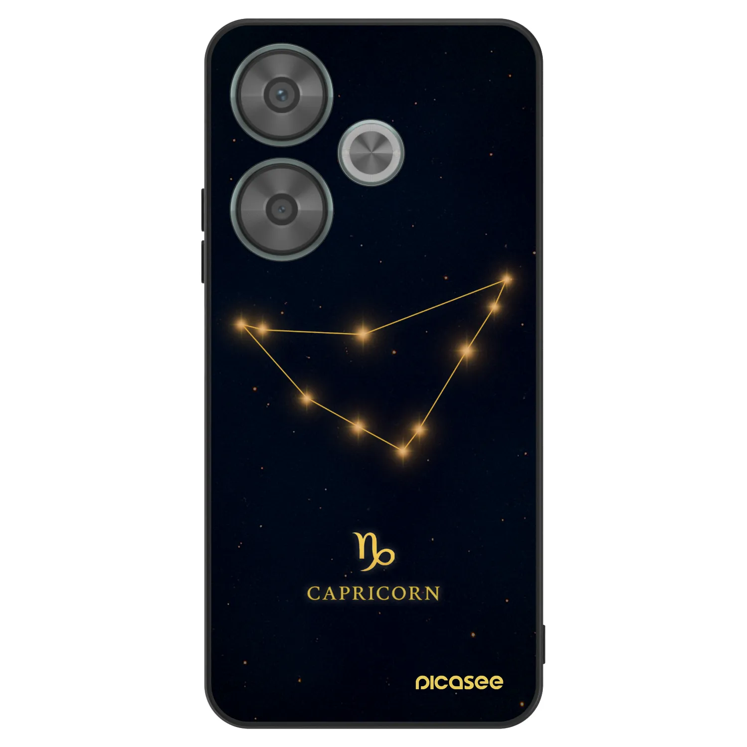 Picasee ULTIMATE CASE na Xiaomi Poco F6 - CAPRICORN