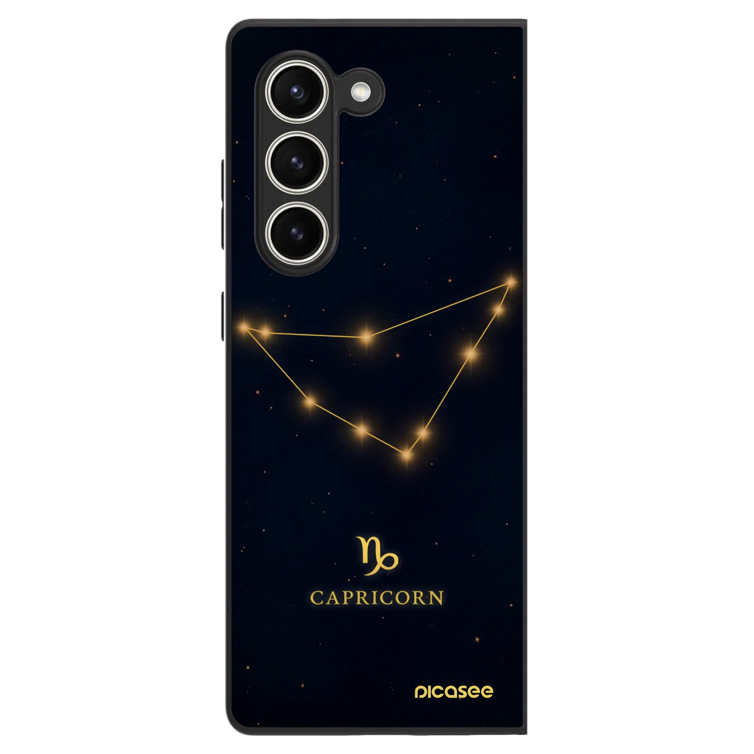 Picasee ULTIMATE CASE na Samsung Galaxy Z Fold5 5G - CAPRICORN