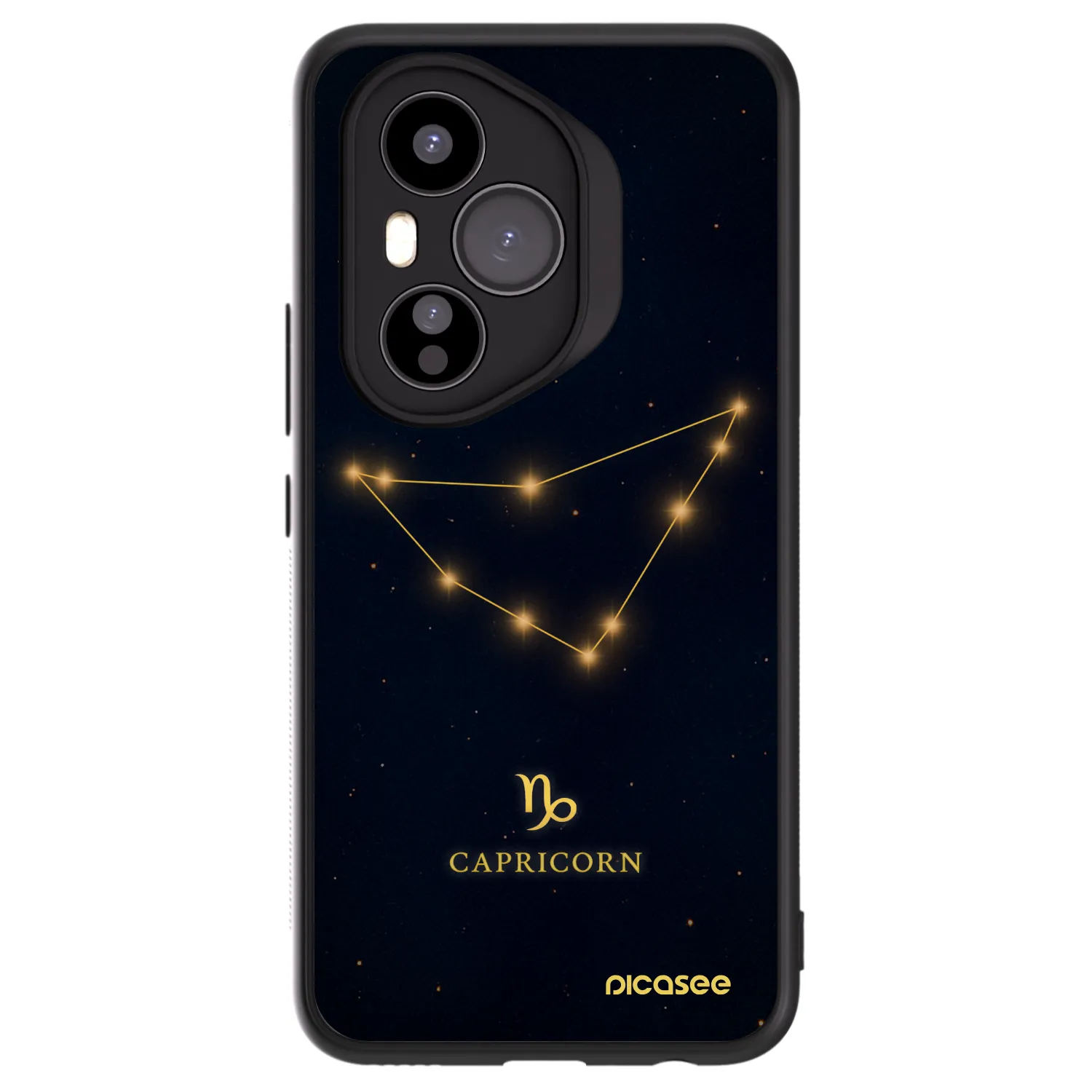 Picasee ULTIMATE CASE na Honor 400 Pro 5G - CAPRICORN