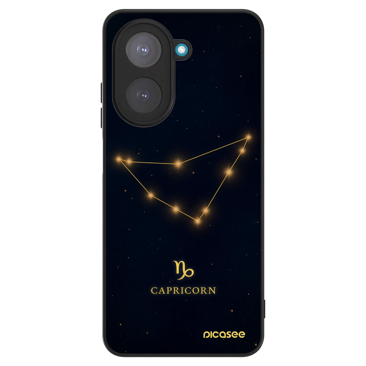 Picasee ULTIMATE CASE na Xiaomi Redmi A5 - CAPRICORN