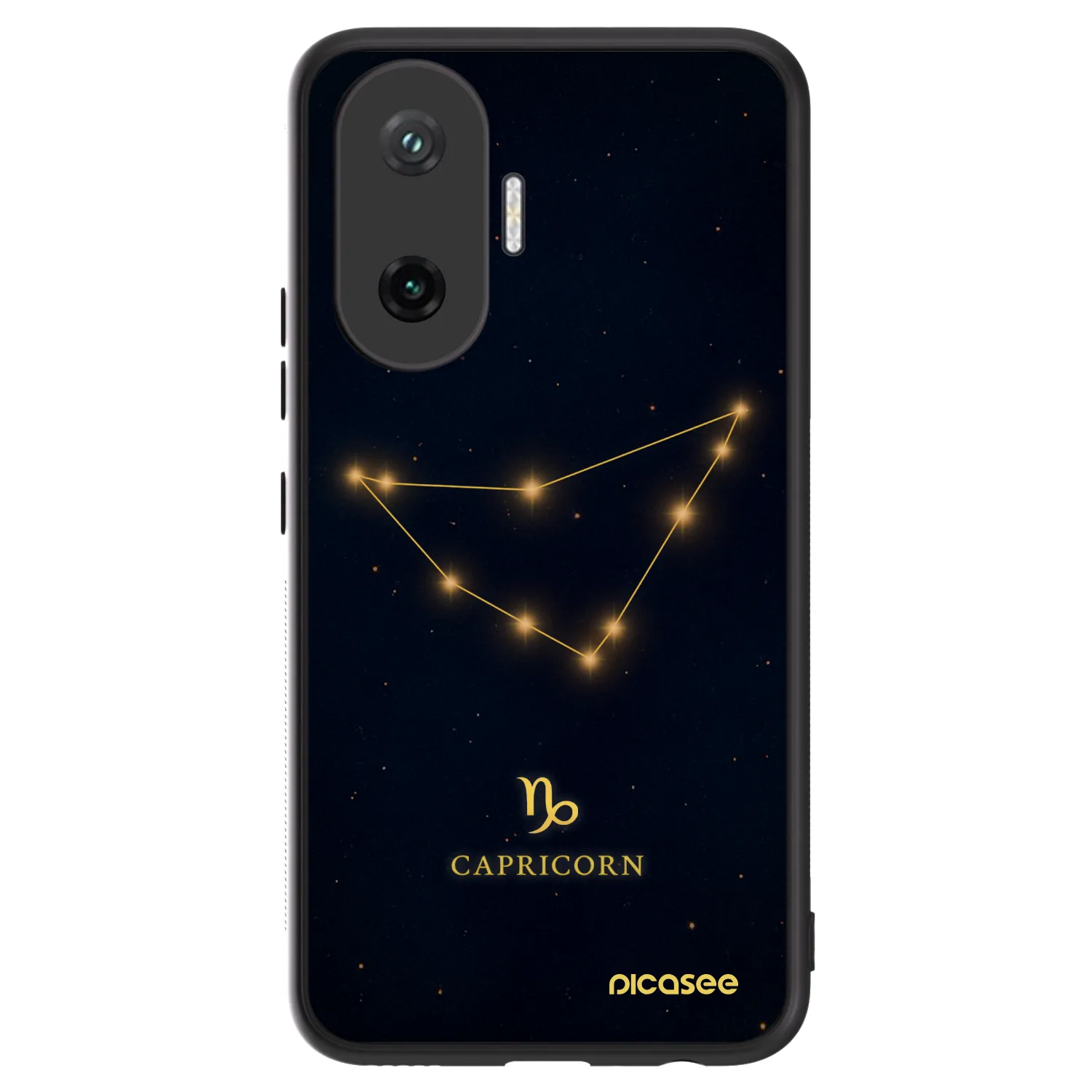Picasee ULTIMATE CASE na Xiaomi Poco F7 Pro 5G - CAPRICORN