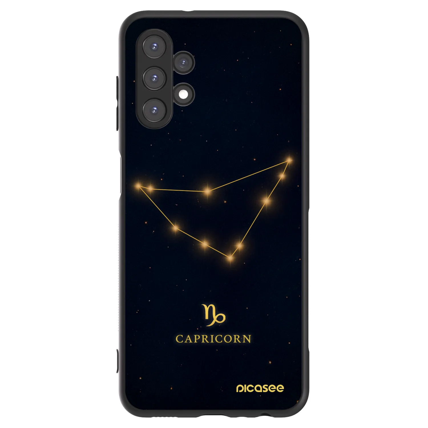 Picasee ULTIMATE CASE na Samsung Galaxy A13 5G - CAPRICORN