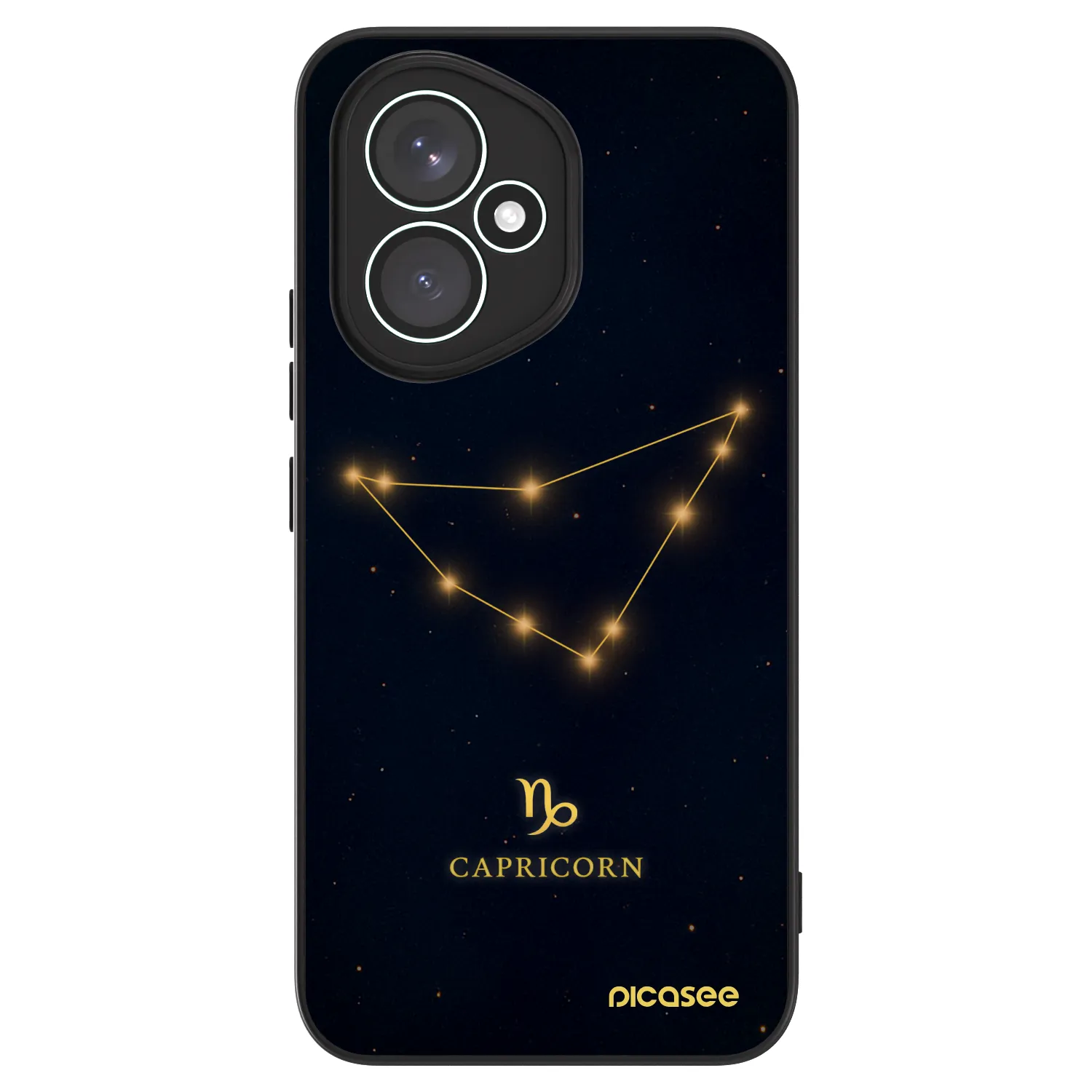 Picasee ULTIMATE CASE na Honor 400 5G - CAPRICORN