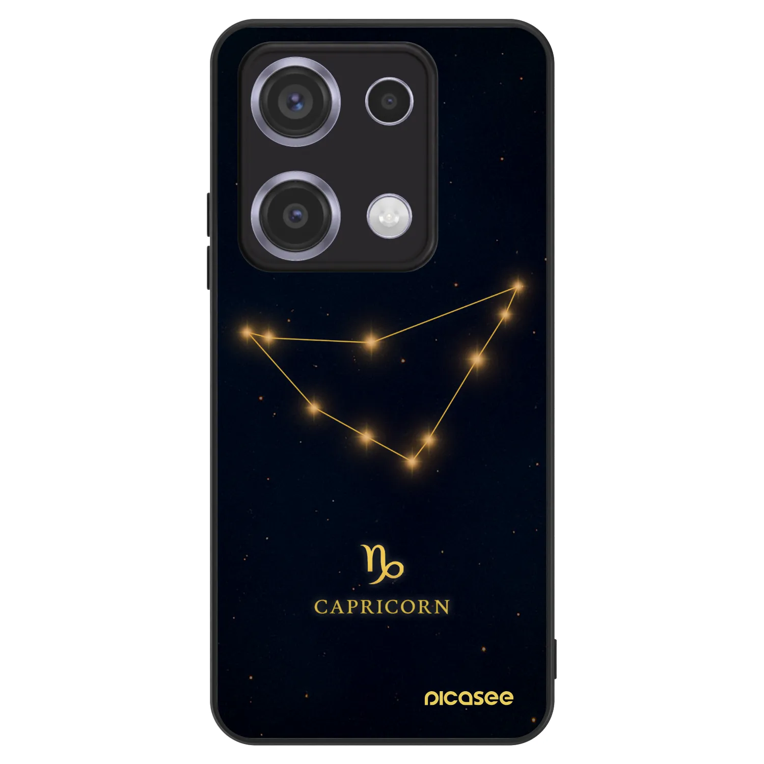 Picasee ULTIMATE CASE na Xiaomi Redmi Note 14S - CAPRICORN