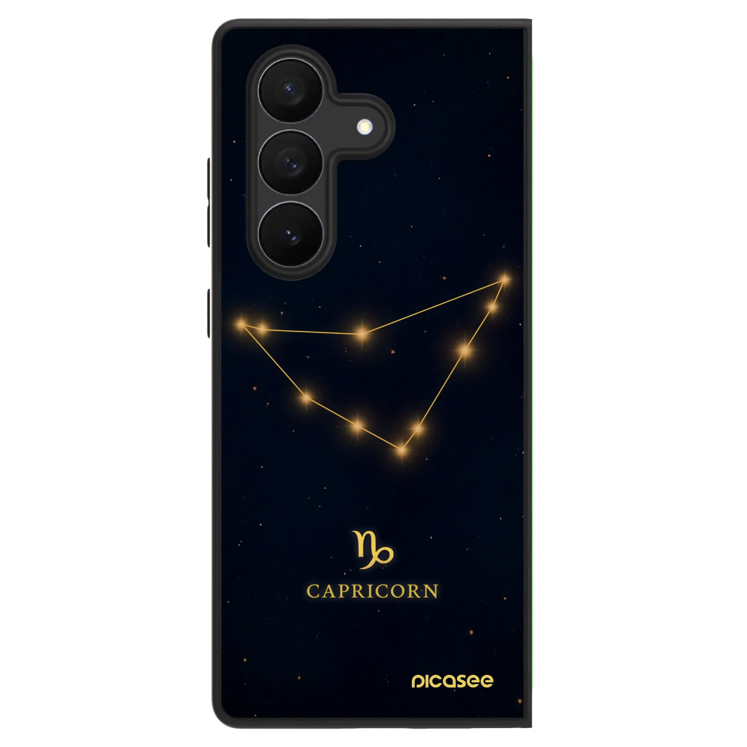 Picasee ULTIMATE CASE na Samsung Galaxy Z Fold7 5G - CAPRICORN