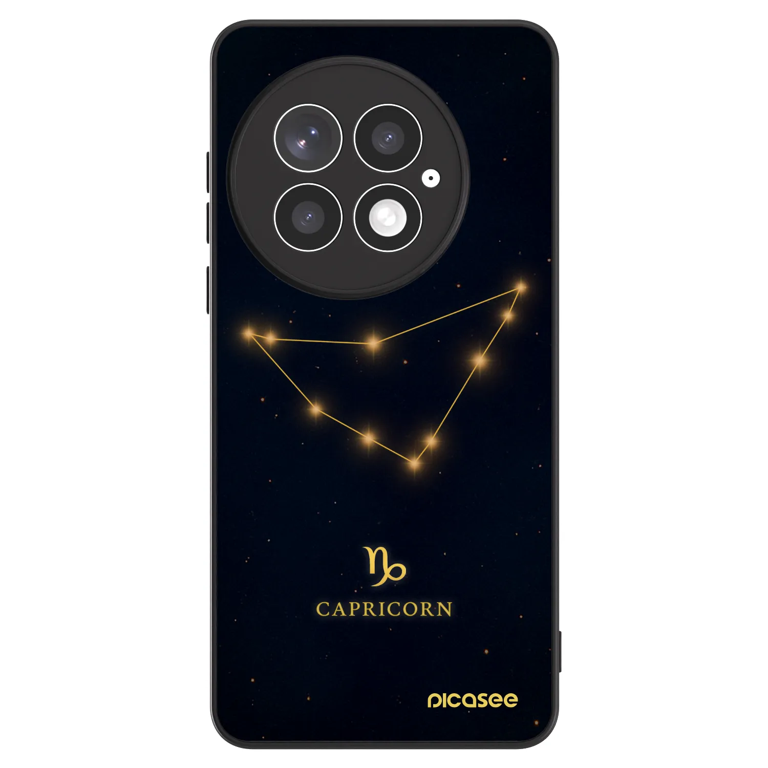 Picasee ULTIMATE CASE na OnePlus 13 5G - CAPRICORN