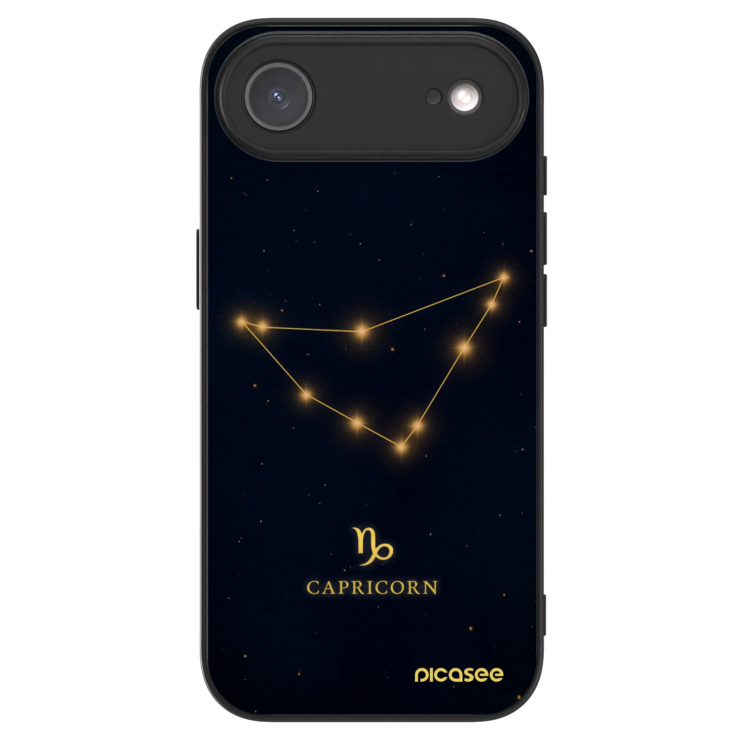 Picasee ULTIMATE CASE na Apple iPhone Air - CAPRICORN
