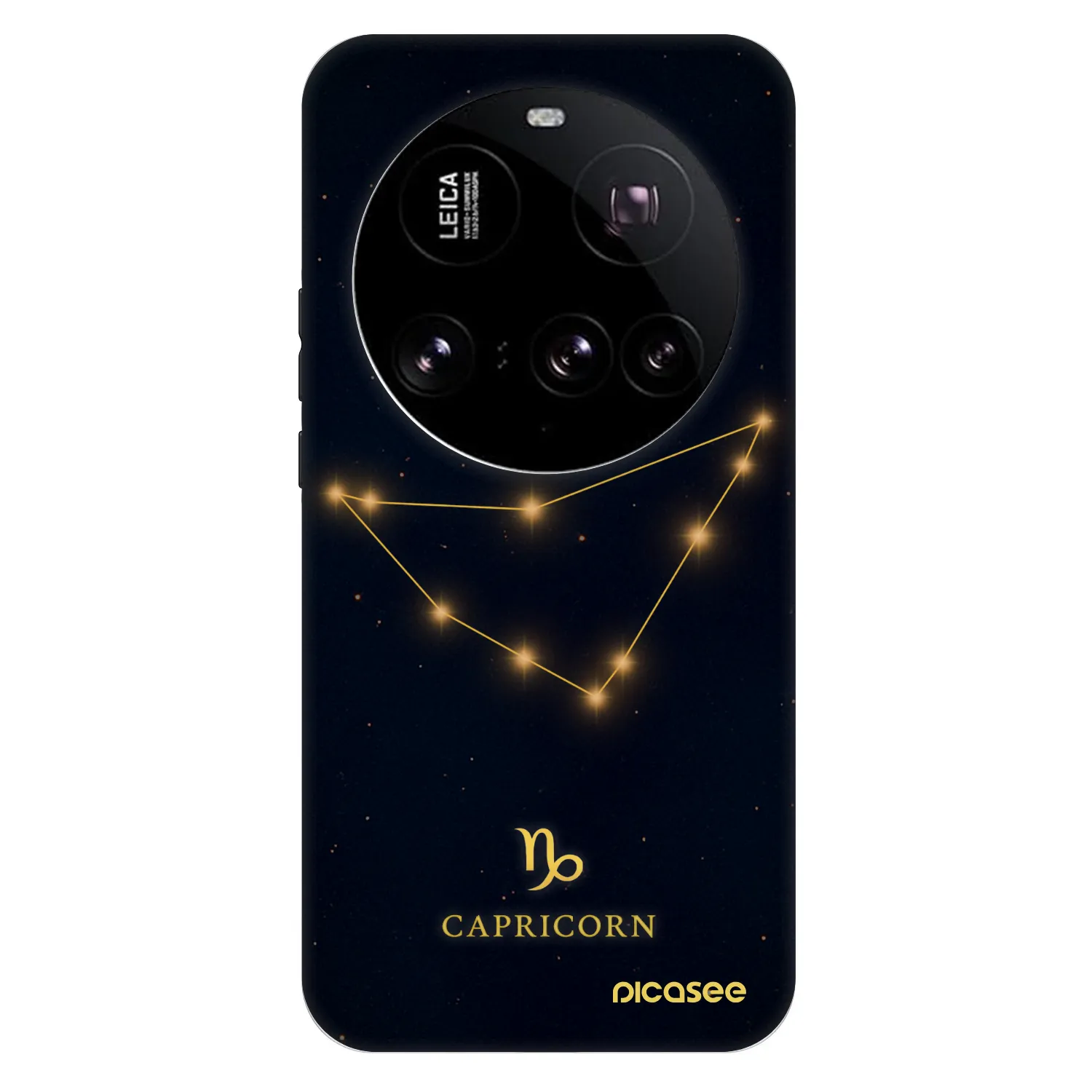 Picasee Fashion Case na Xiaomi 15 Ultra - CAPRICORN