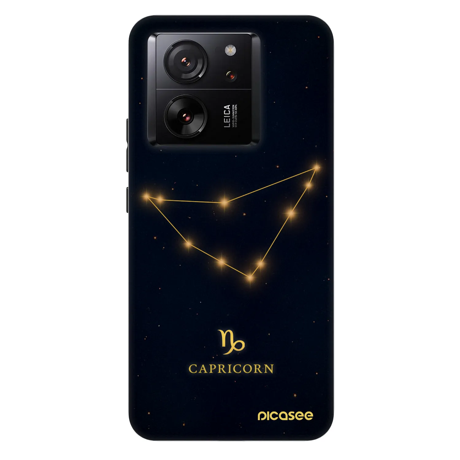 Picasee Fashion Case na Xiaomi 13T - CAPRICORN