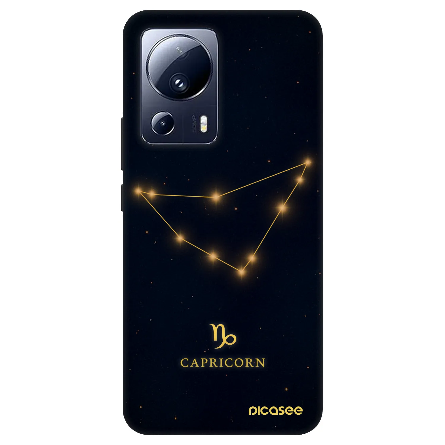 Picasee Fashion Case na Xiaomi 13 Lite - CAPRICORN