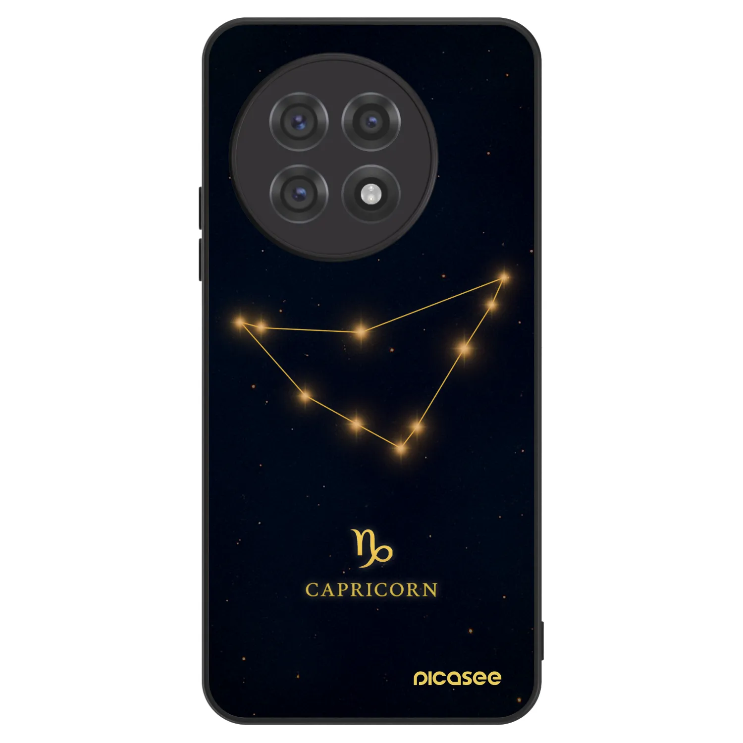 Picasee ULTIMATE CASE na OnePlus 13R 5G - CAPRICORN