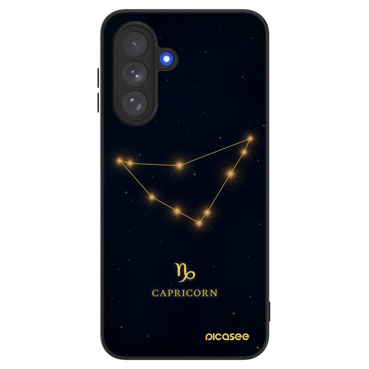 Picasee ULTIMATE CASE na Samsung Galaxy A17 5G - CAPRICORN