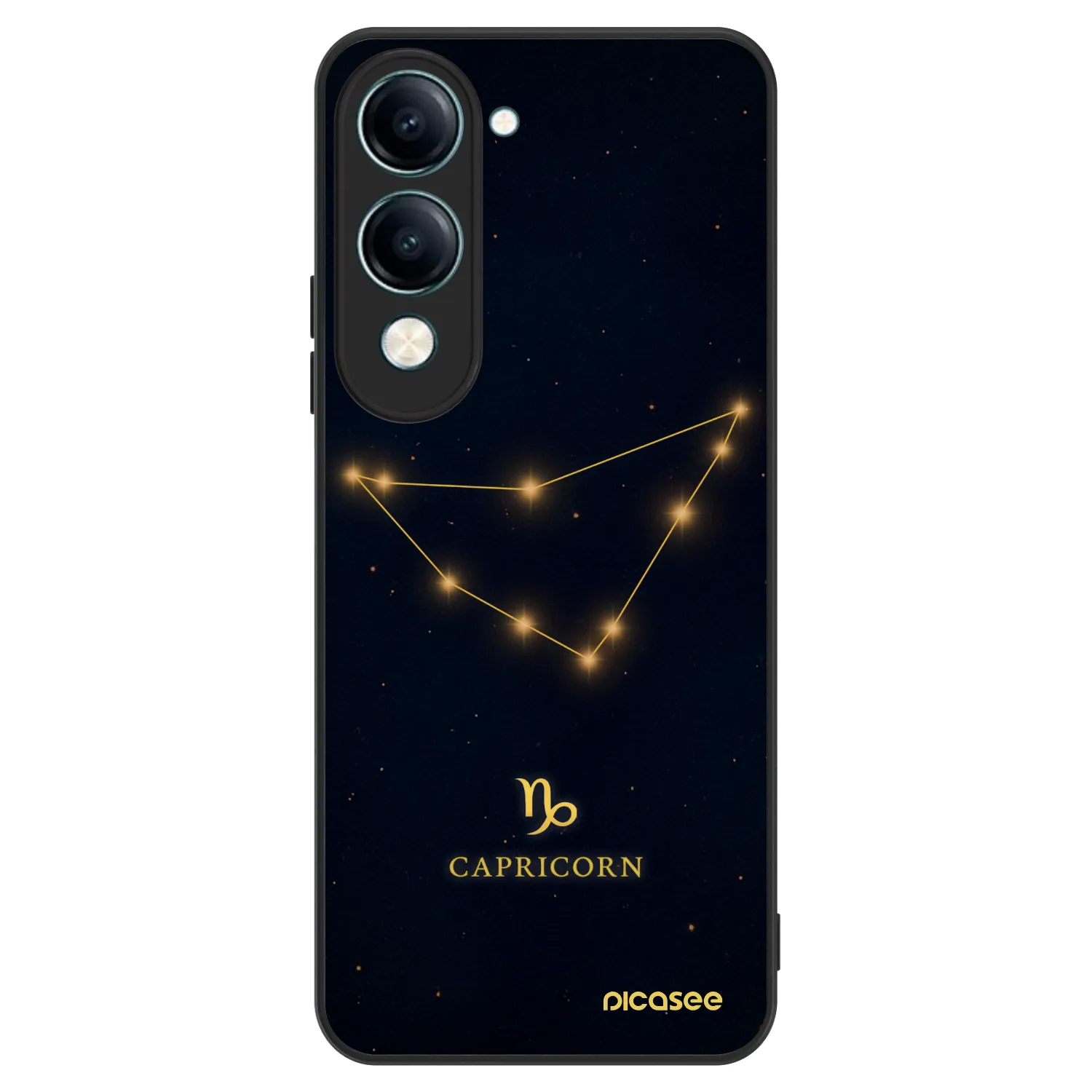 Picasee ULTIMATE CASE na Vivo Y29s 5G - CAPRICORN