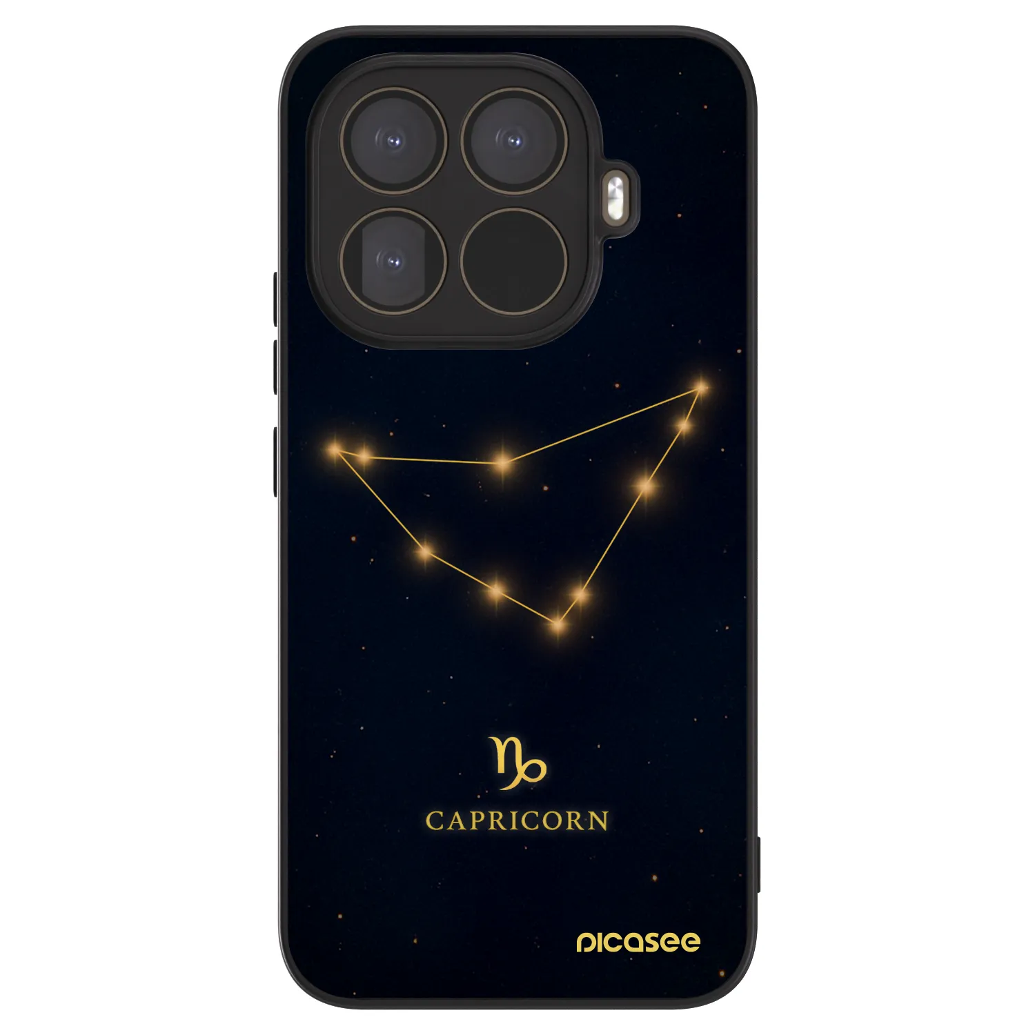 Picasee ULTIMATE CASE na Xiaomi 15T Pro - CAPRICORN