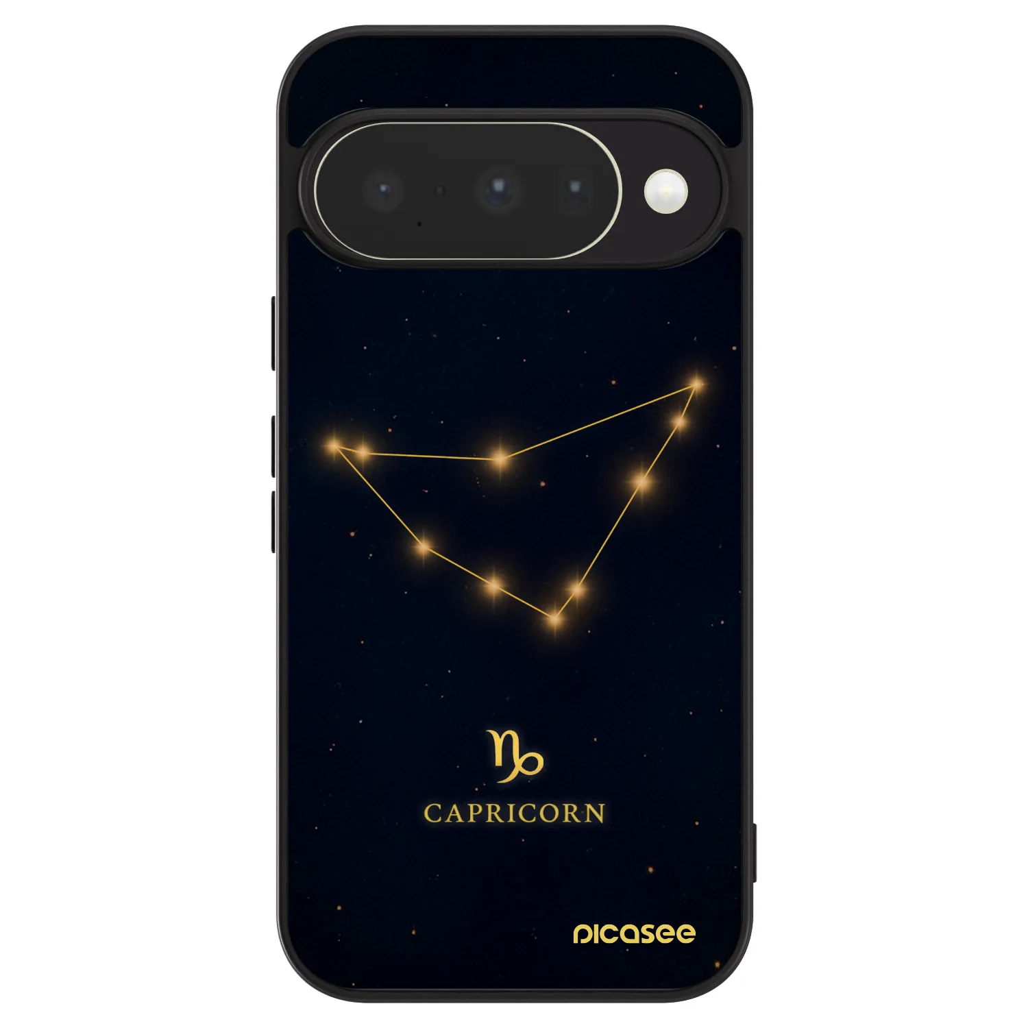 Picasee ULTIMATE CASE na Google Pixel 10 - CAPRICORN