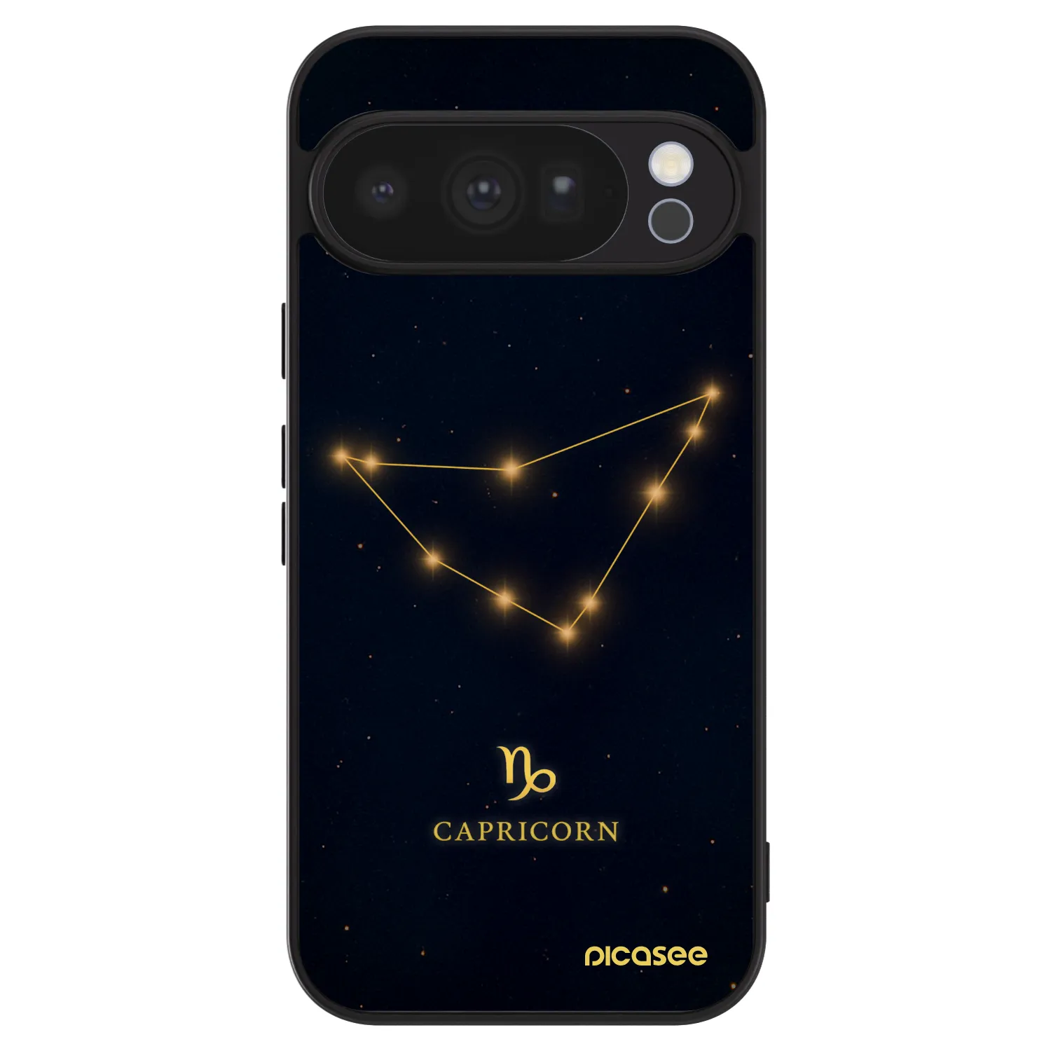 Picasee ULTIMATE CASE na Google Pixel 10 Pro - CAPRICORN