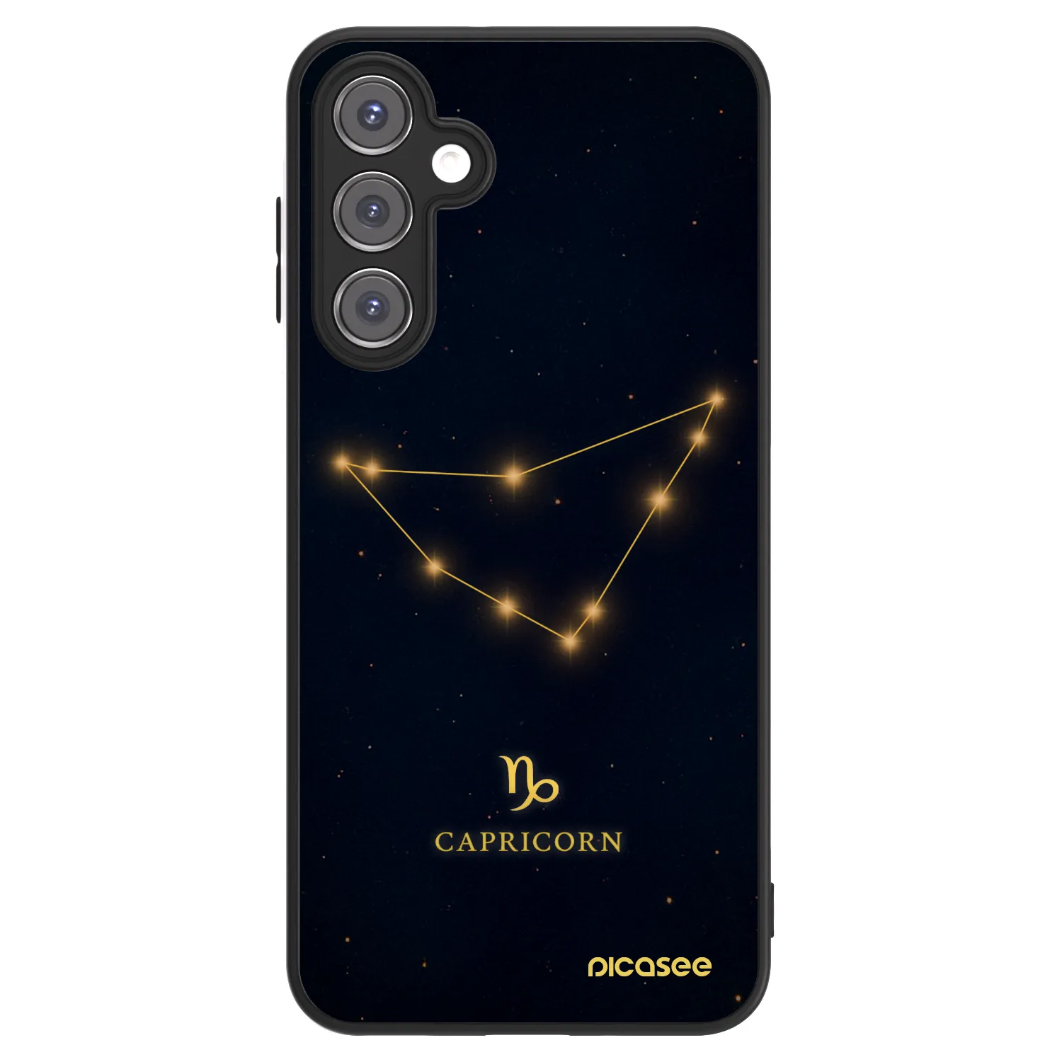 Picasee ULTIMATE CASE na Samsung Galaxy A16 4G - CAPRICORN