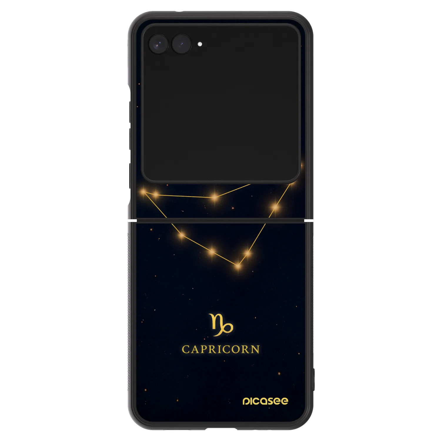 Picasee ULTIMATE CASE na Motorola Razr 60 - CAPRICORN