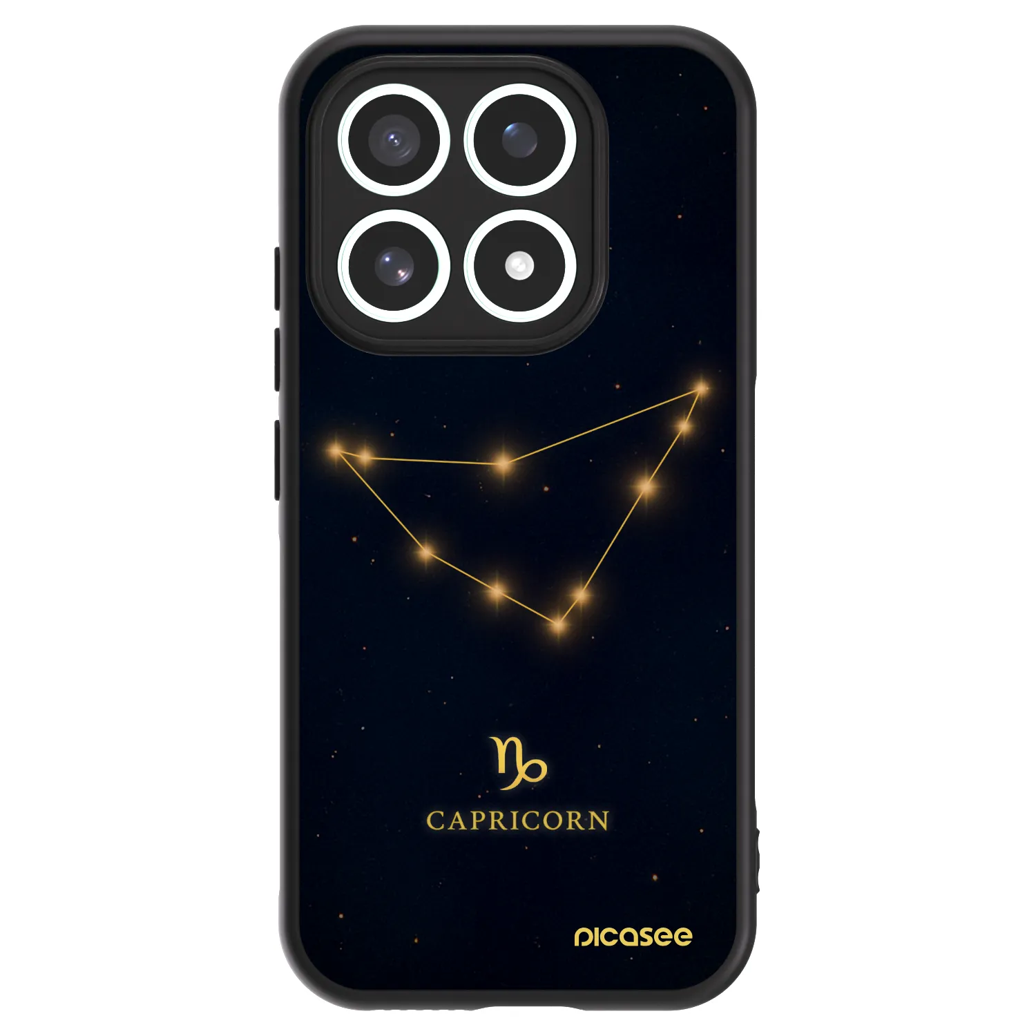 Picasee ULTIMATE CASE na Xiaomi 17 - CAPRICORN