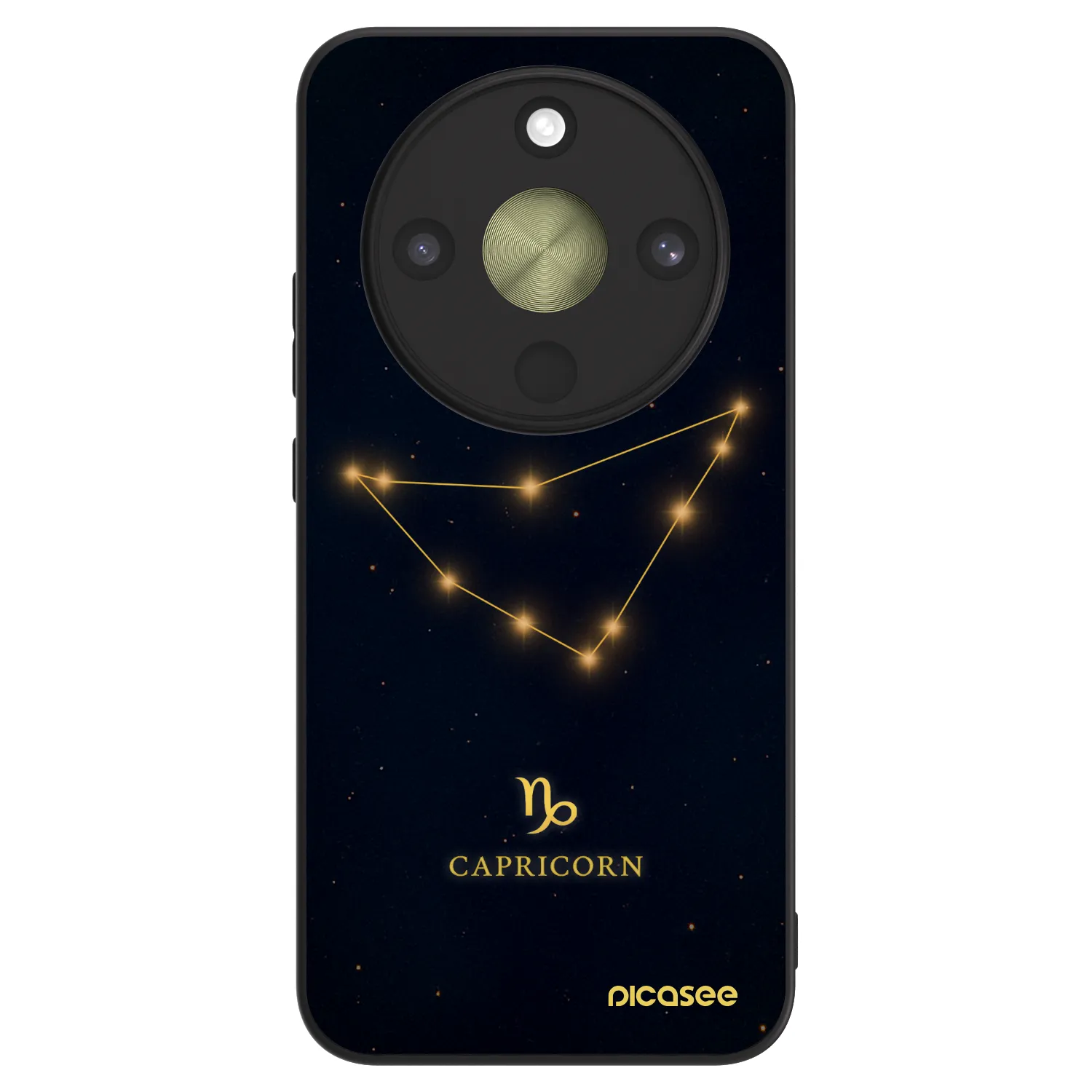 Picasee ULTIMATE CASE na Honor Magic8 Lite 5G - CAPRICORN