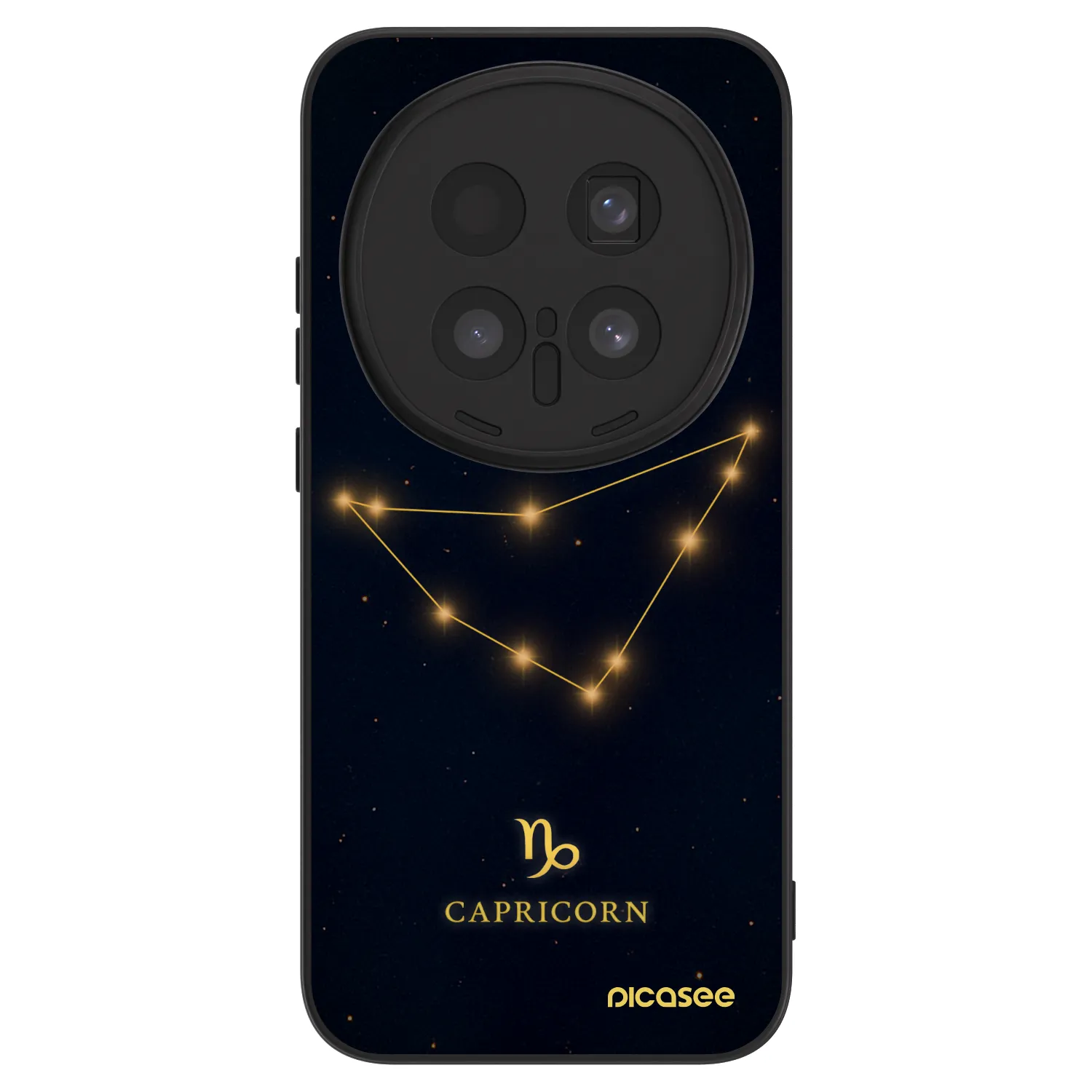 Picasee ULTIMATE CASE na Honor Magic8 Pro 5G - CAPRICORN