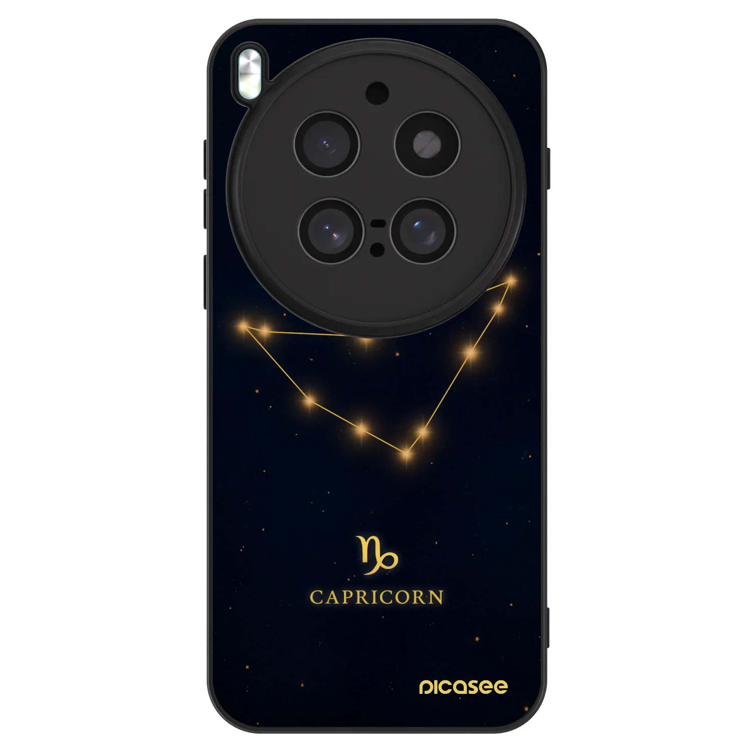 Picasee ULTIMATE CASE na Vivo X300 Pro - CAPRICORN