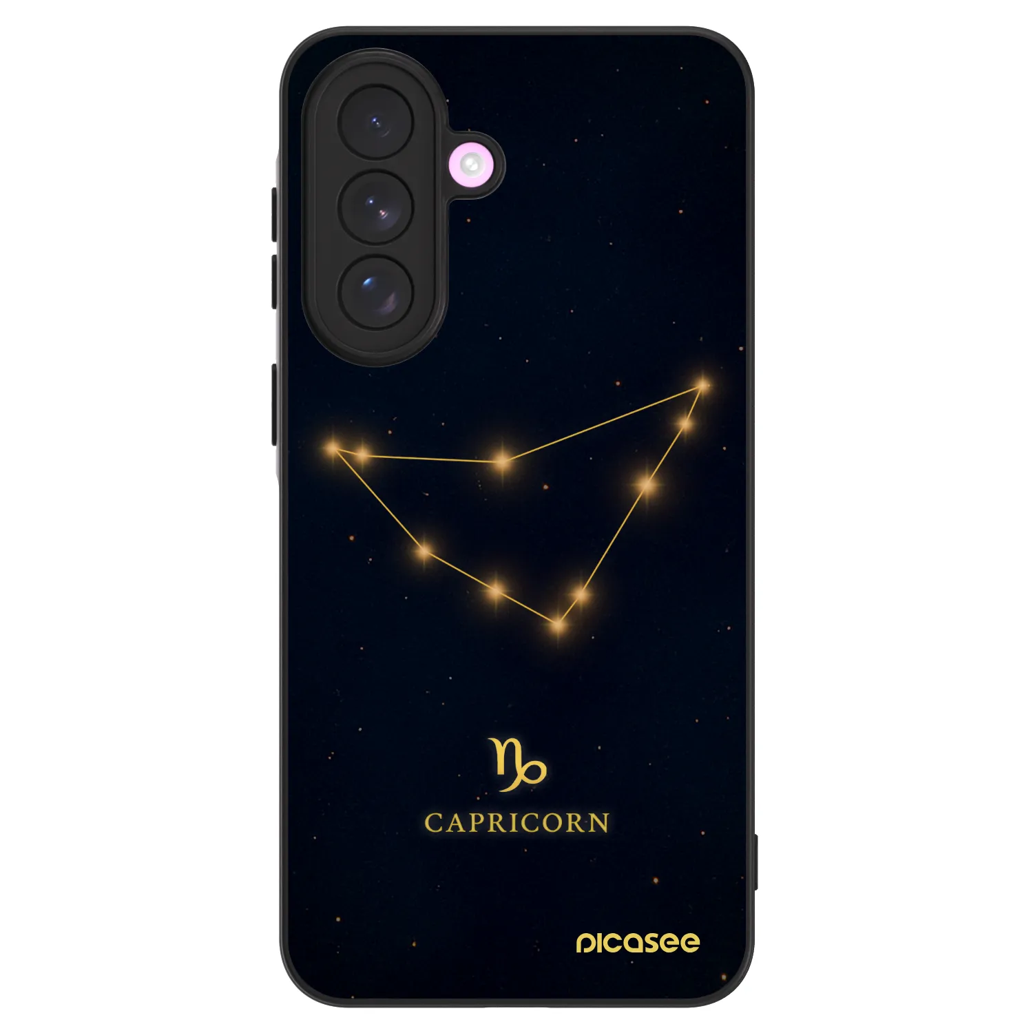 Picasee ULTIMATE CASE na Samsung Galaxy A57 5G - CAPRICORN
